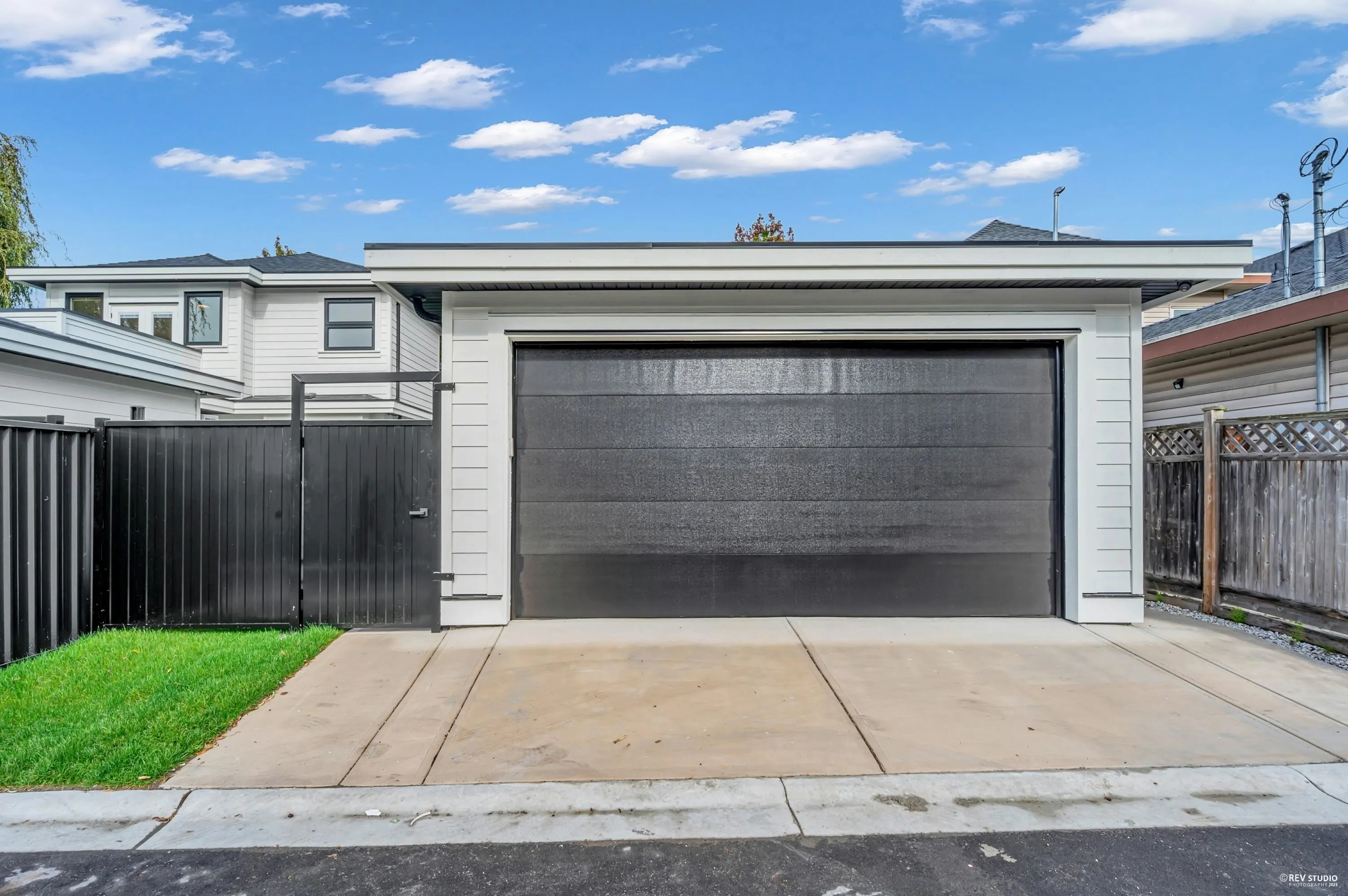 11308 Williams Road