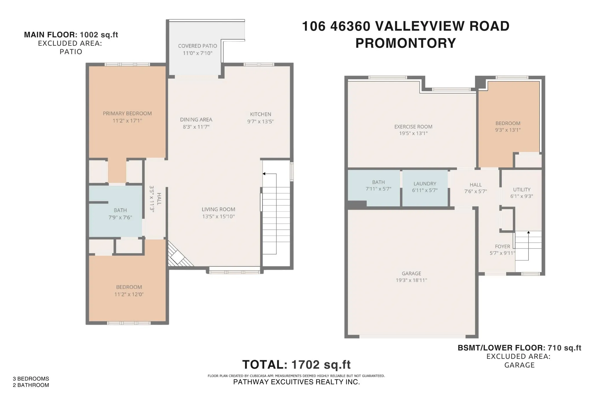 106 46360 Valleyview Road