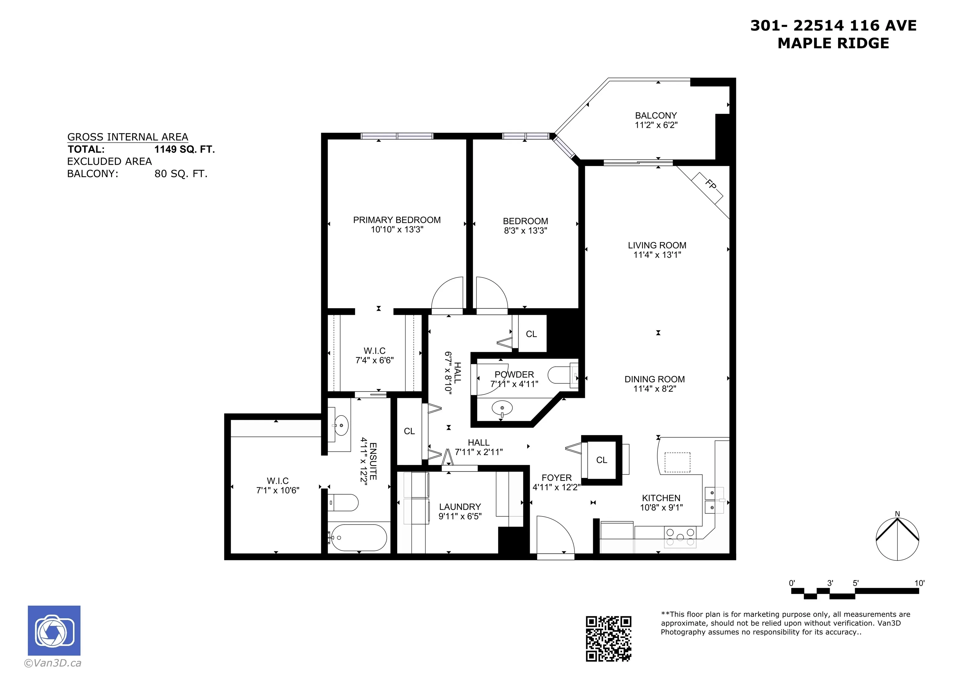 301 22514 116 Avenue