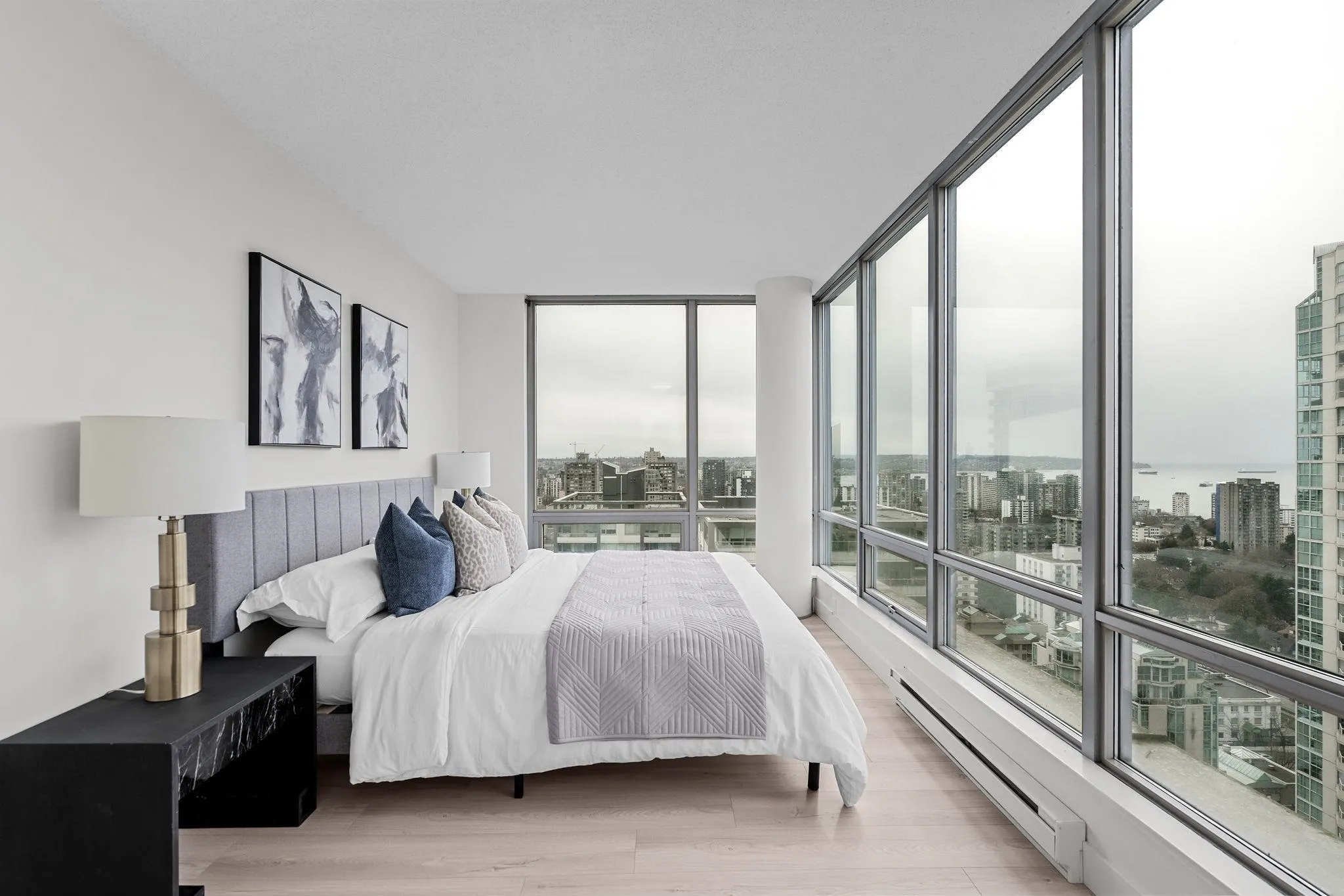 2806 1288 W Georgia Street