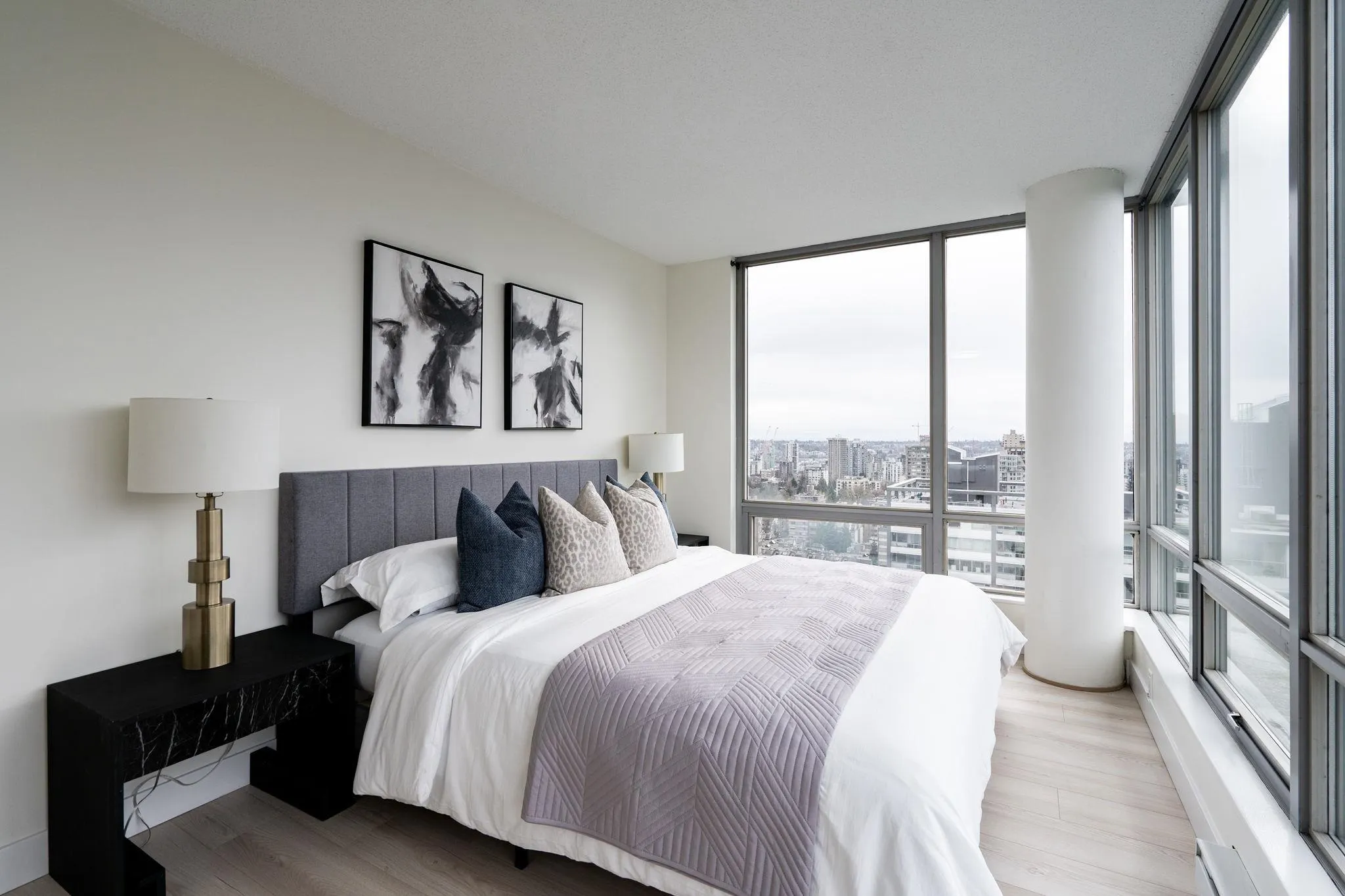 2806 1288 W Georgia Street