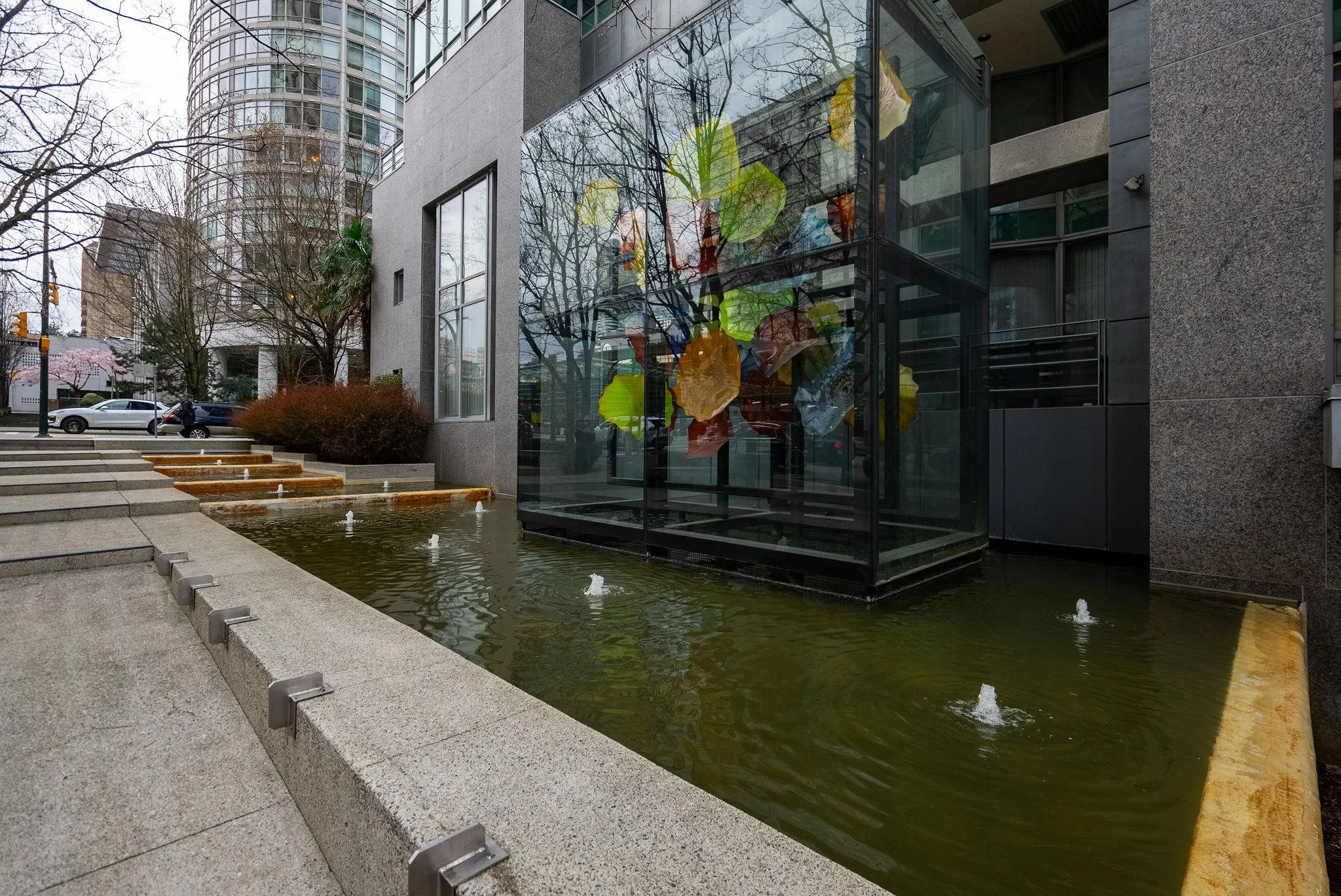 2806 1288 W Georgia Street