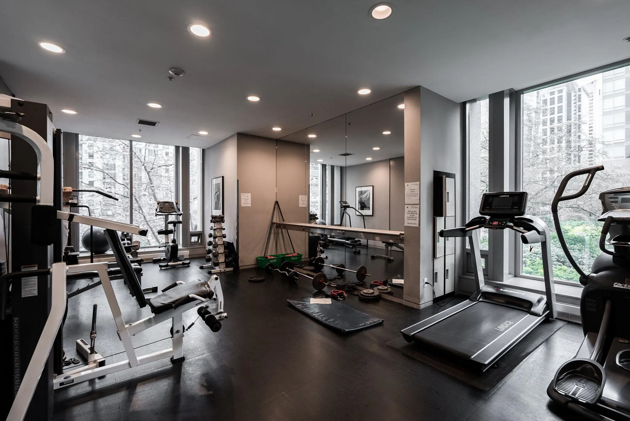 2806 1288 W Georgia Street