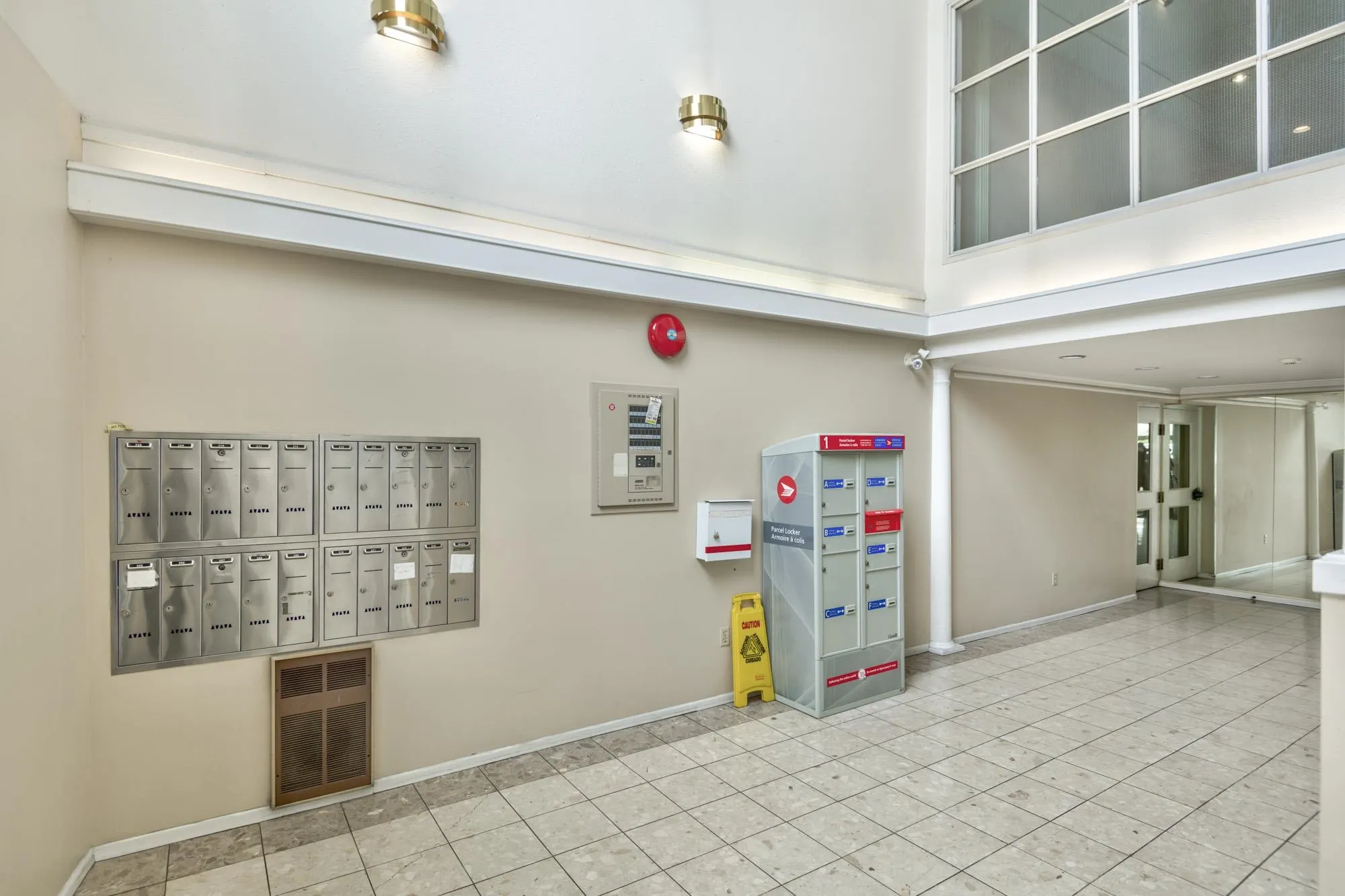 204 7540 Minoru Boulevard
