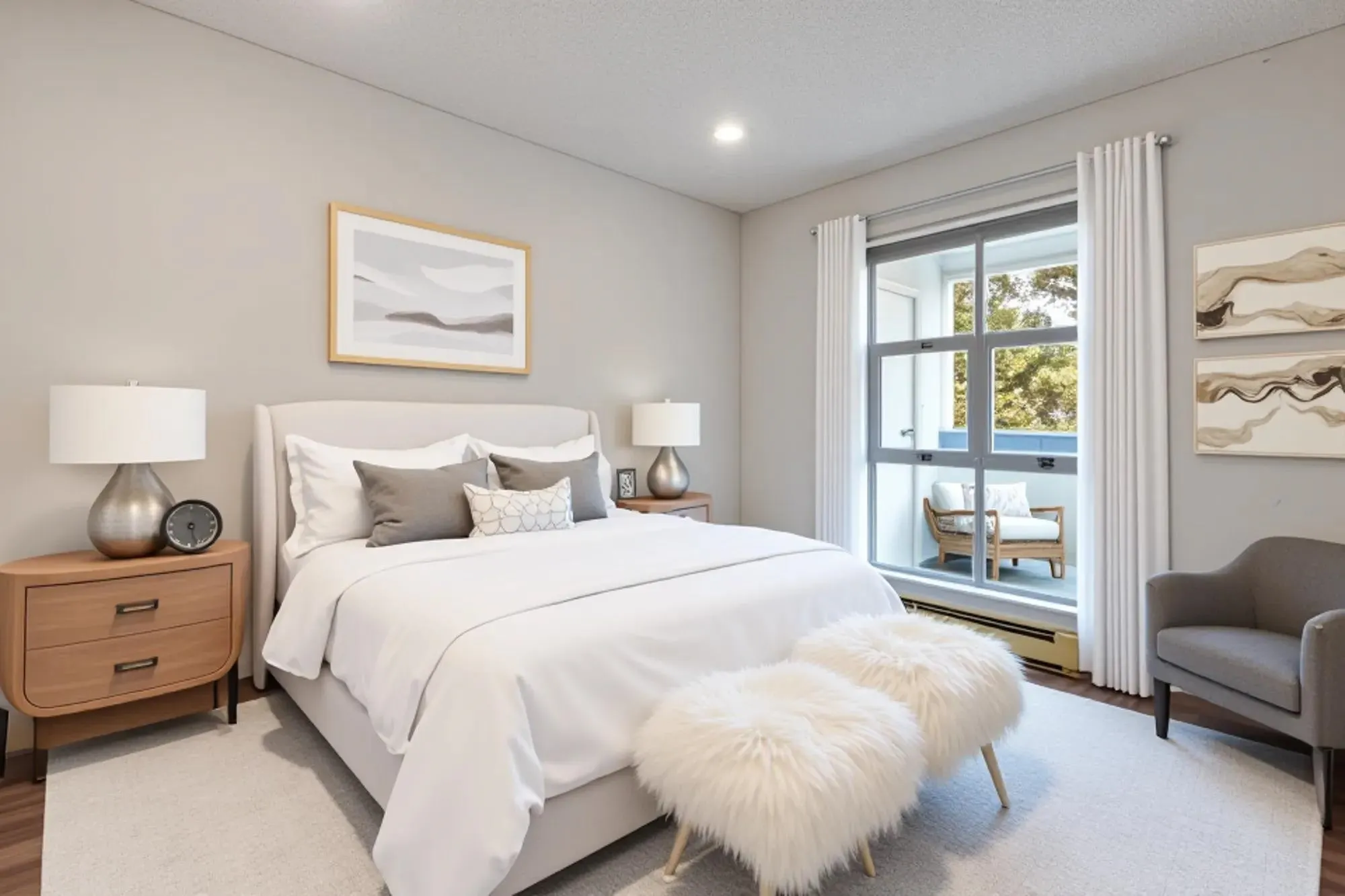 204 7540 Minoru Boulevard