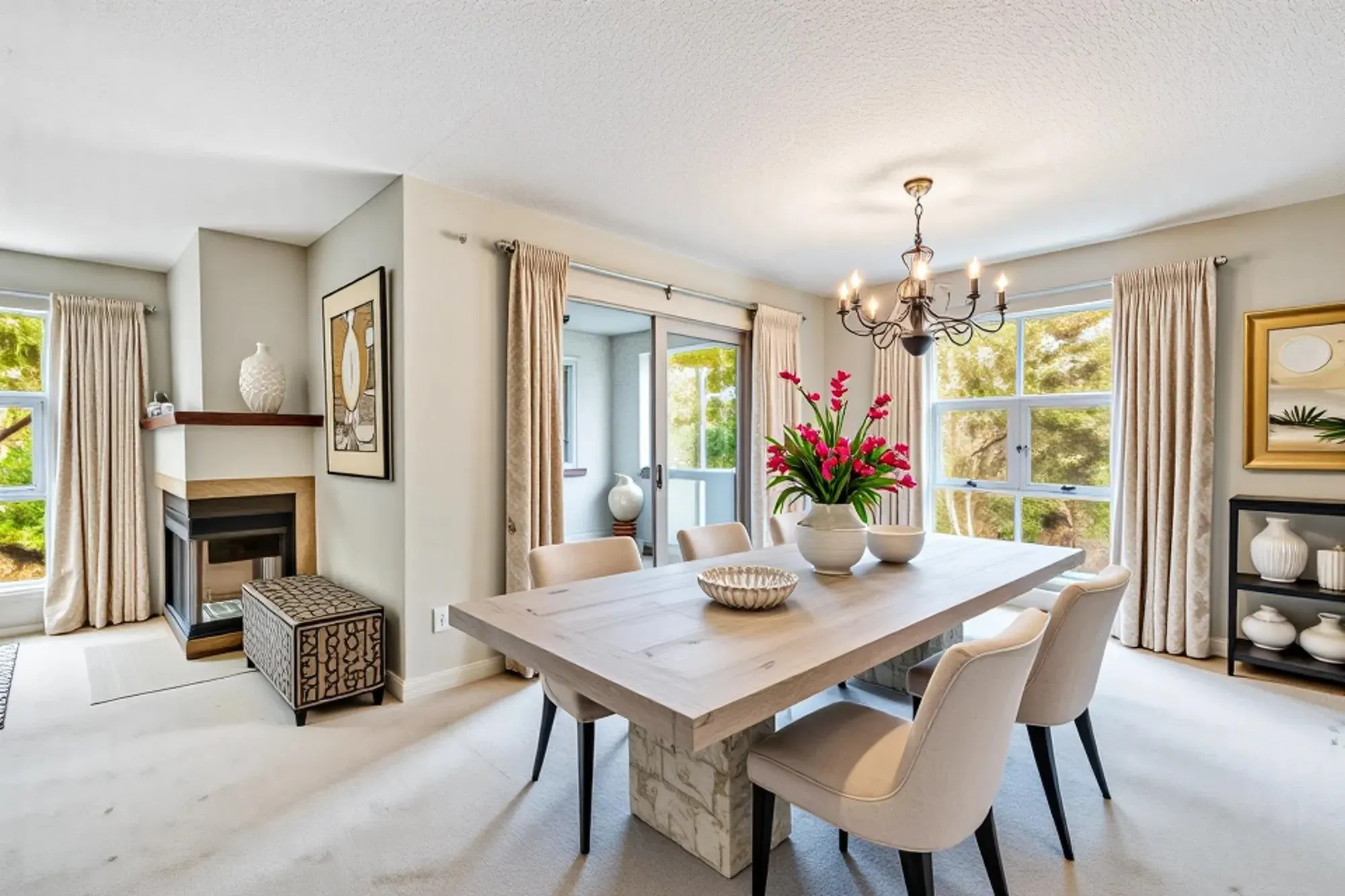 204 7540 Minoru Boulevard