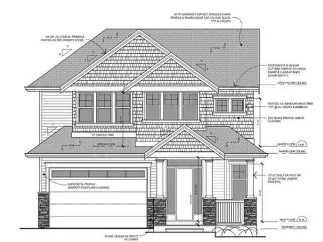 LT. 583 Stephen Leacock Drive