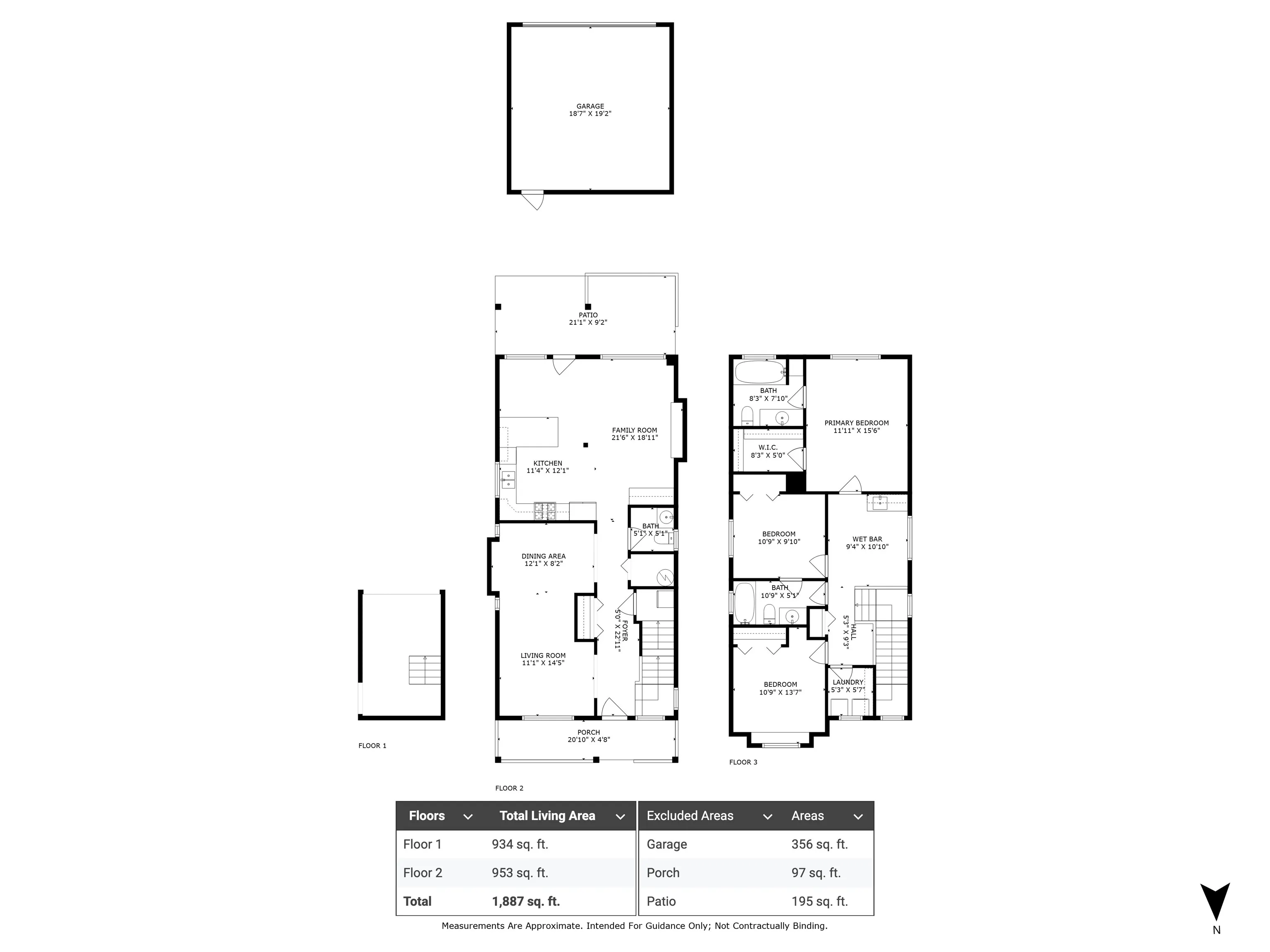 23942 Dewdney Trunk Road