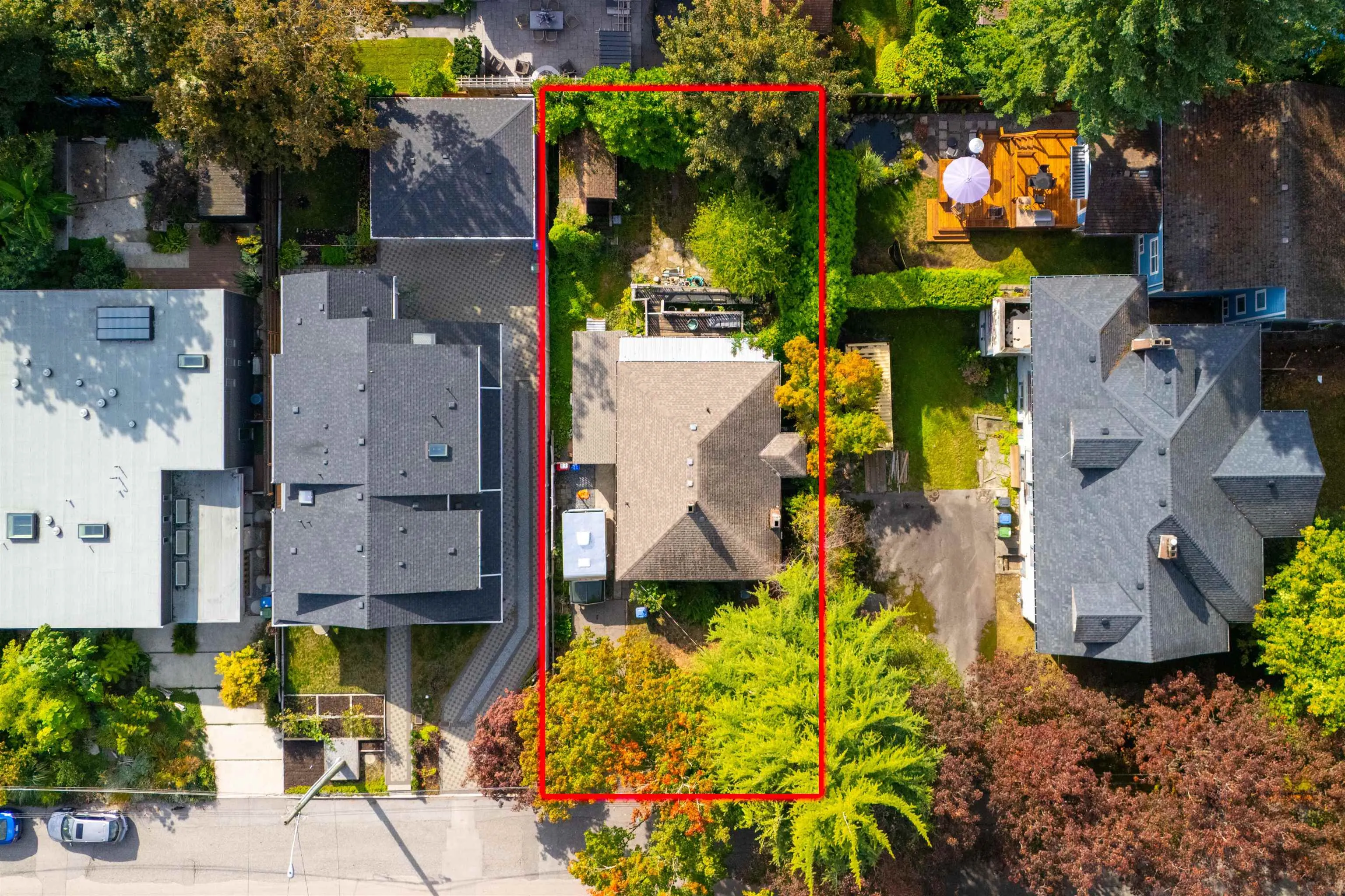 334 Arbutus Street