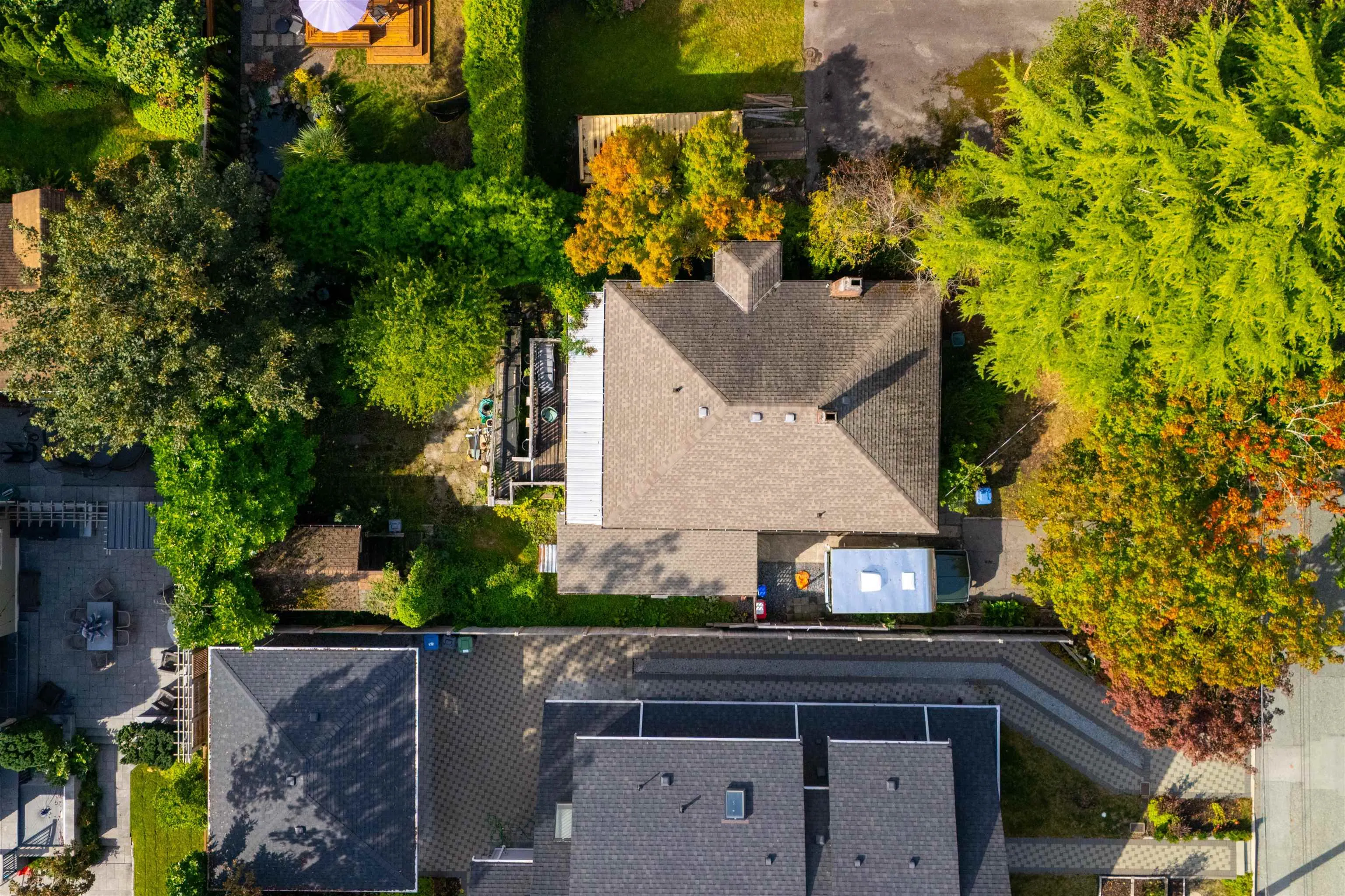 334 Arbutus Street