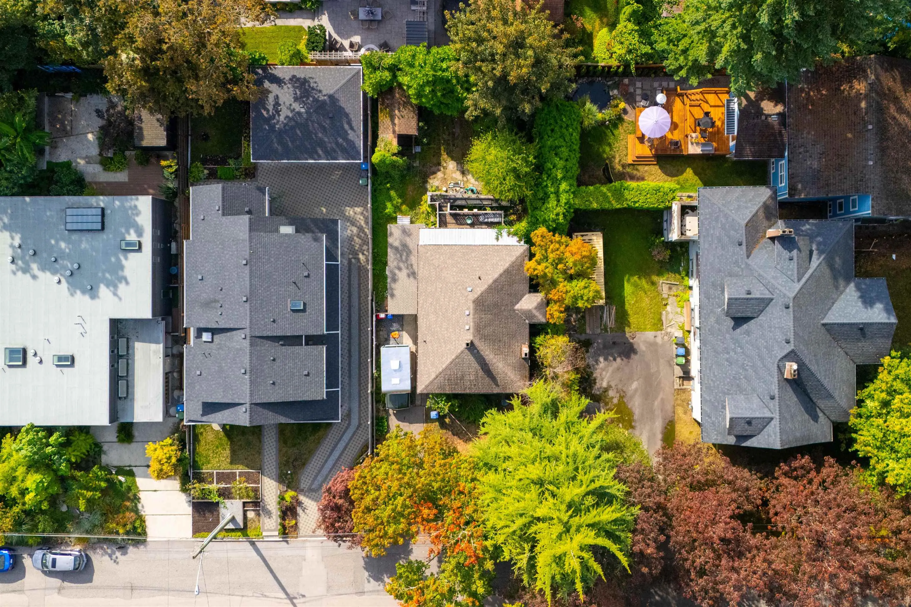 334 Arbutus Street