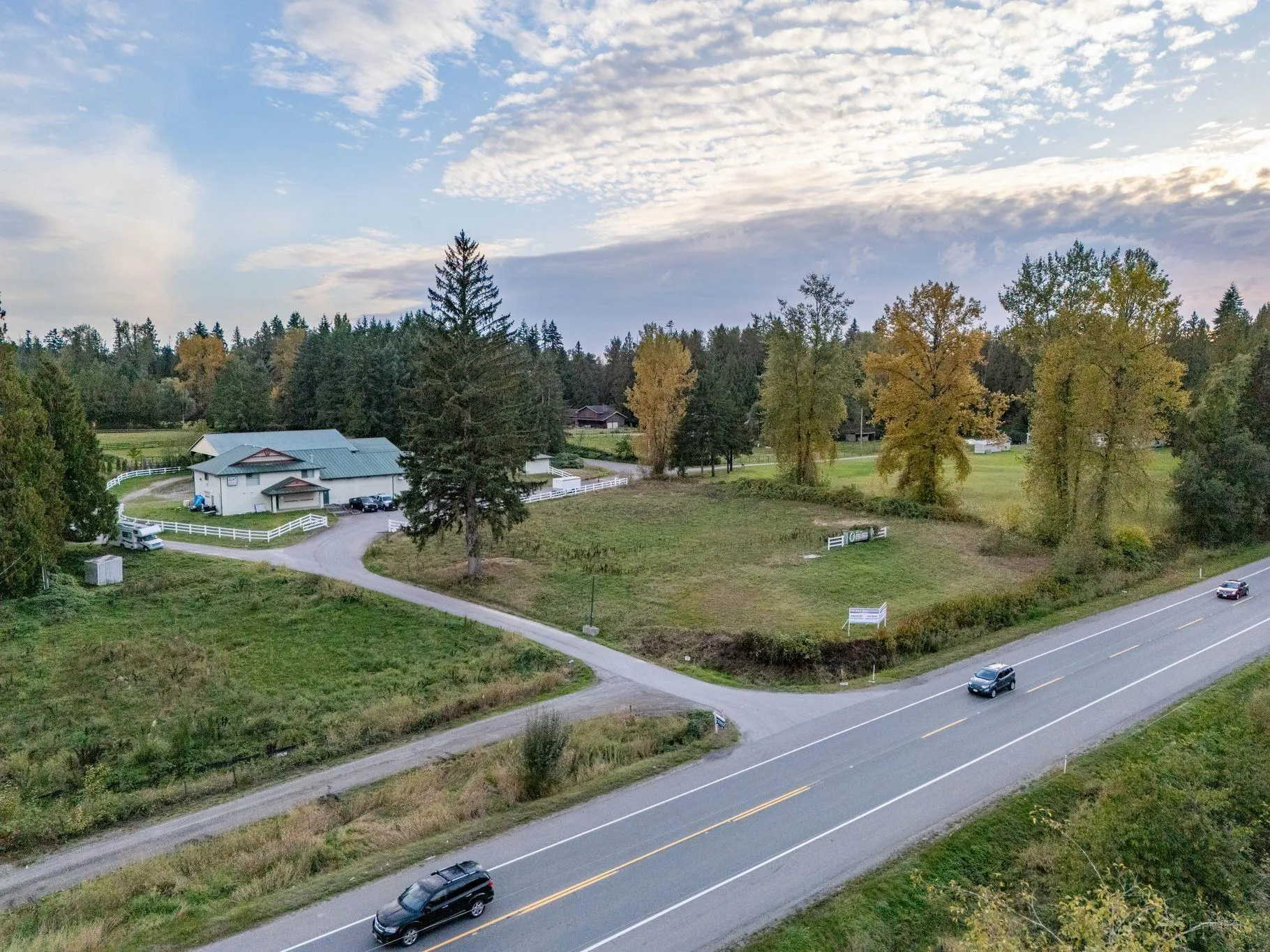 22970 No 10 Hwy Bypass