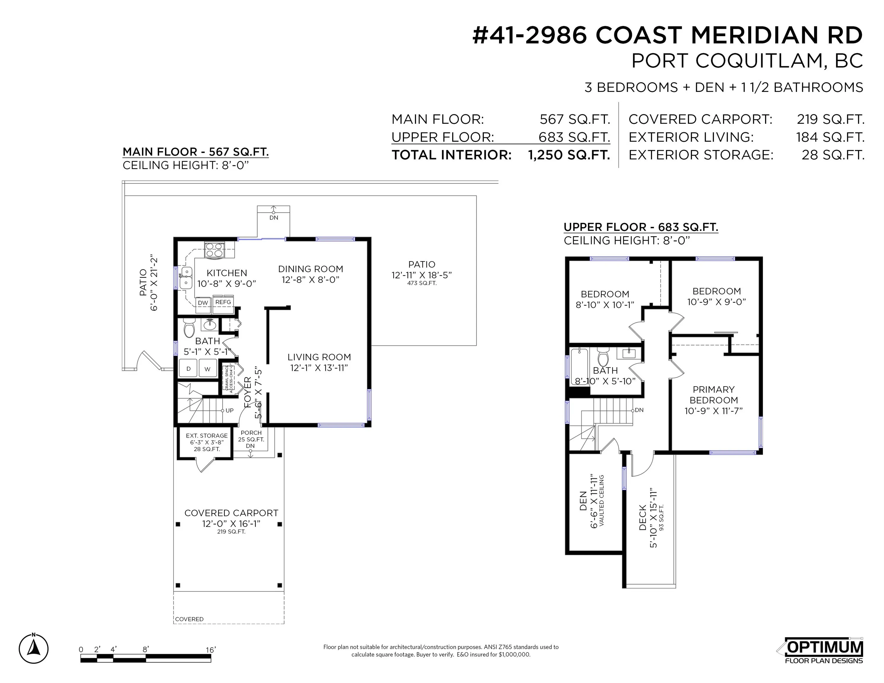 41 2986 Coast Meridian Road