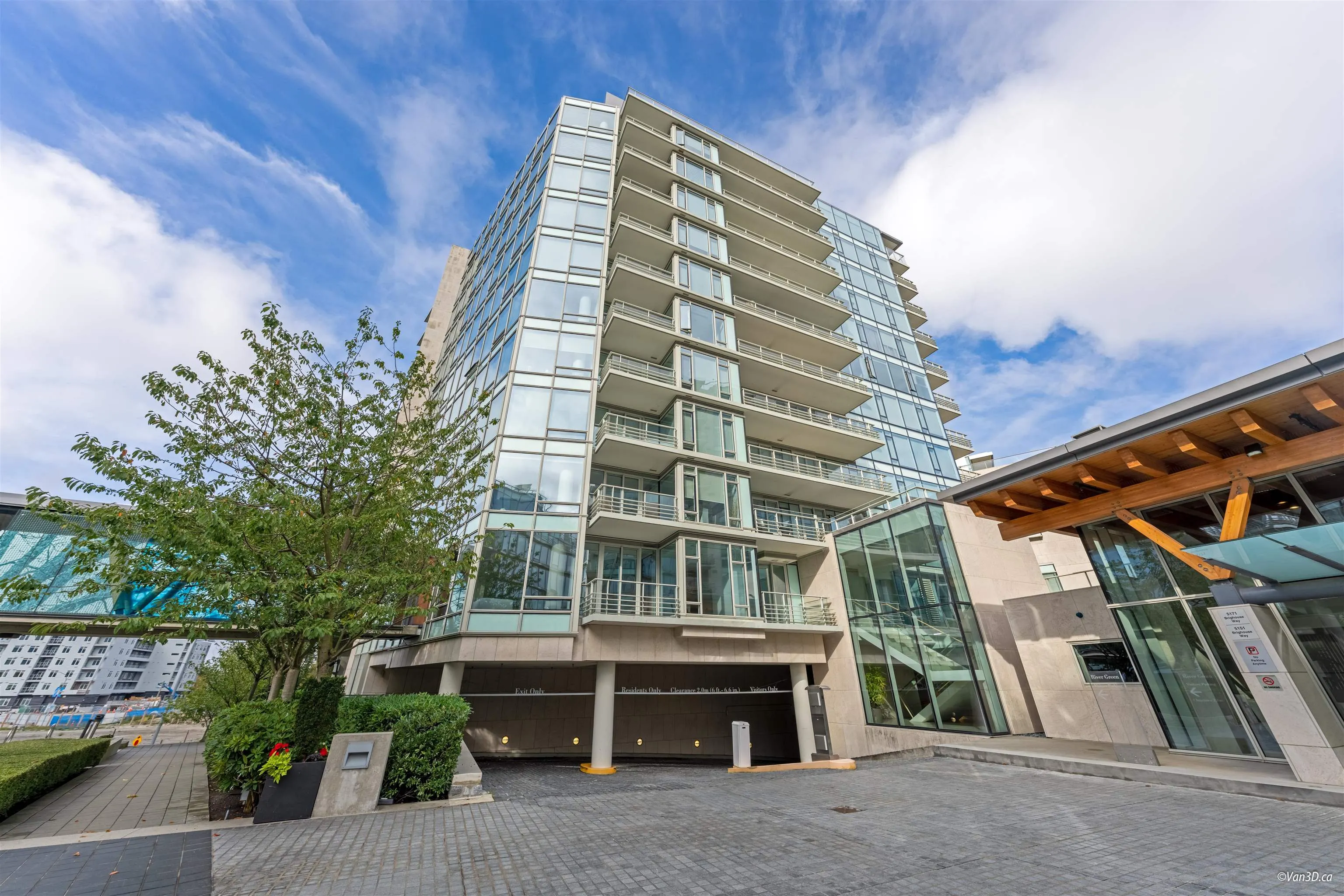 1003 5111 Brighouse Way