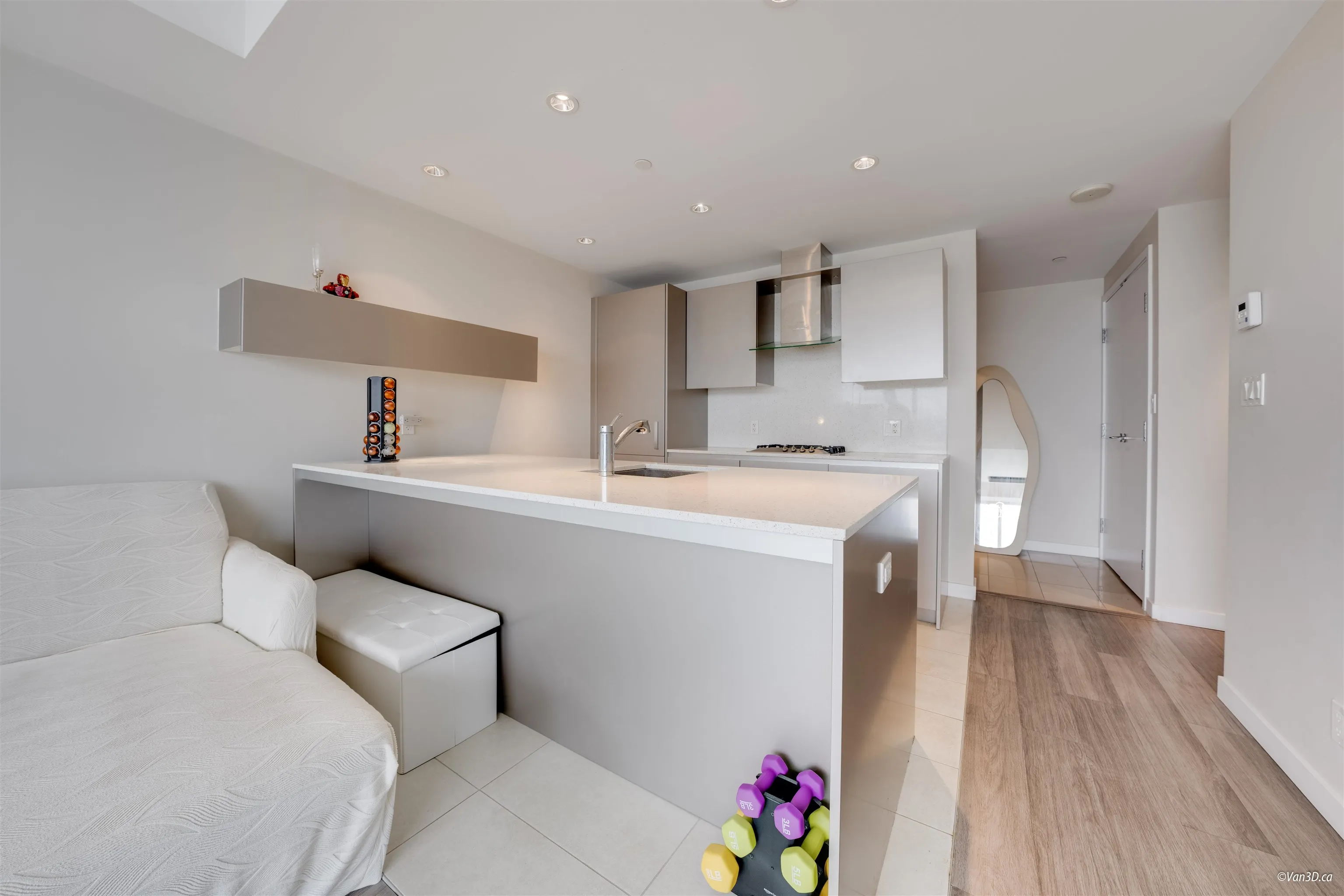 1003 5111 Brighouse Way