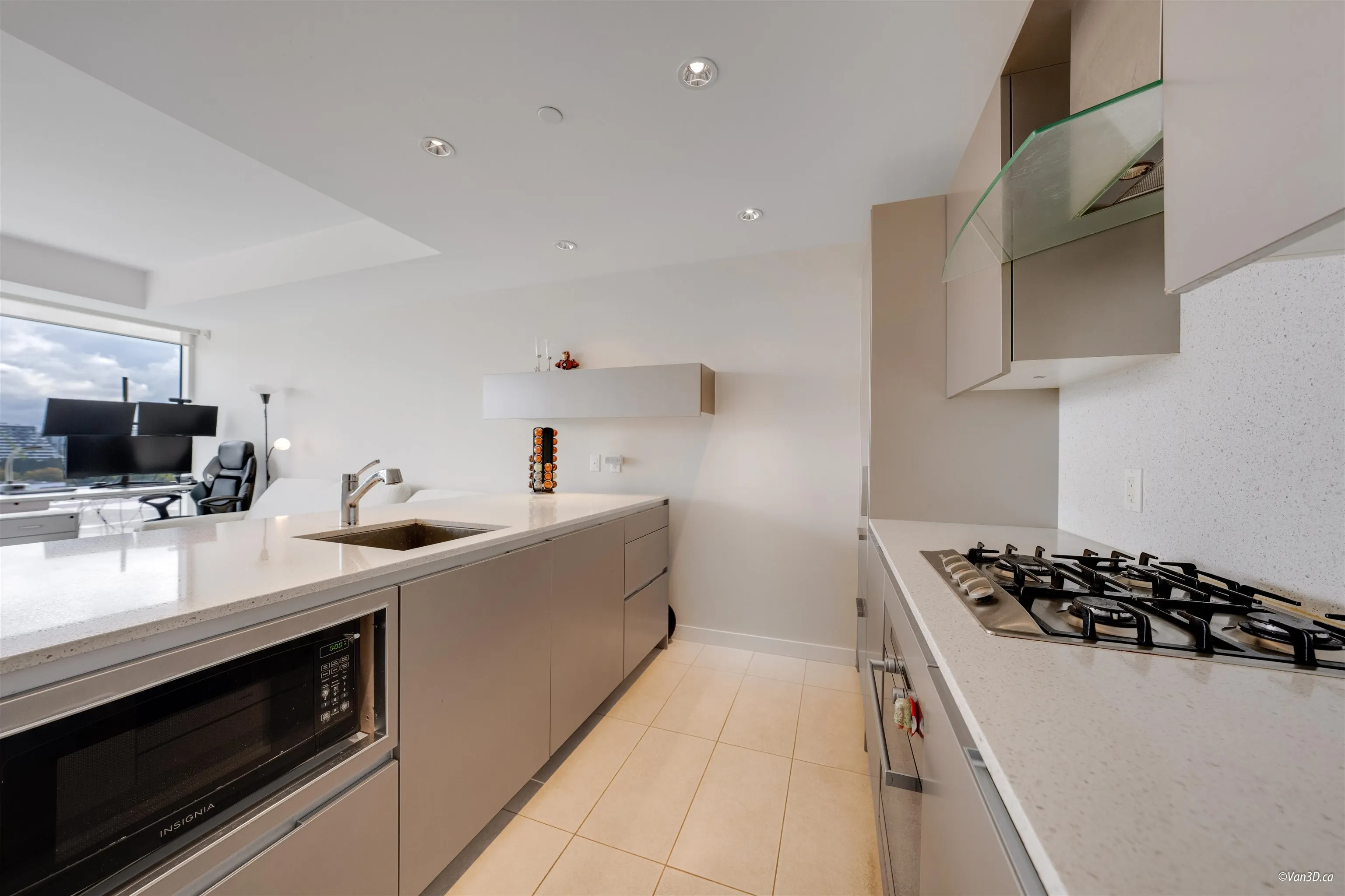 1003 5111 Brighouse Way