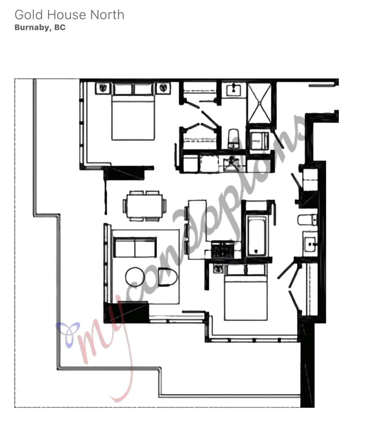 1806 6383 Mckay Avenue