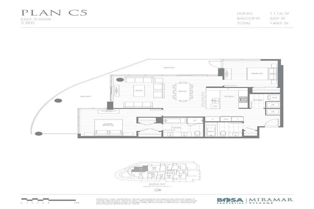 408 1441 Johnston Road