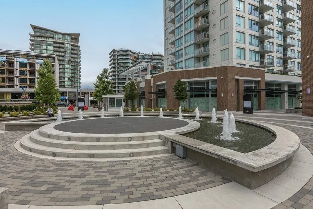 408 1441 Johnston Road