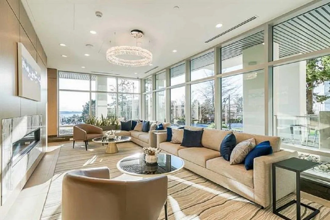 408 1441 Johnston Road