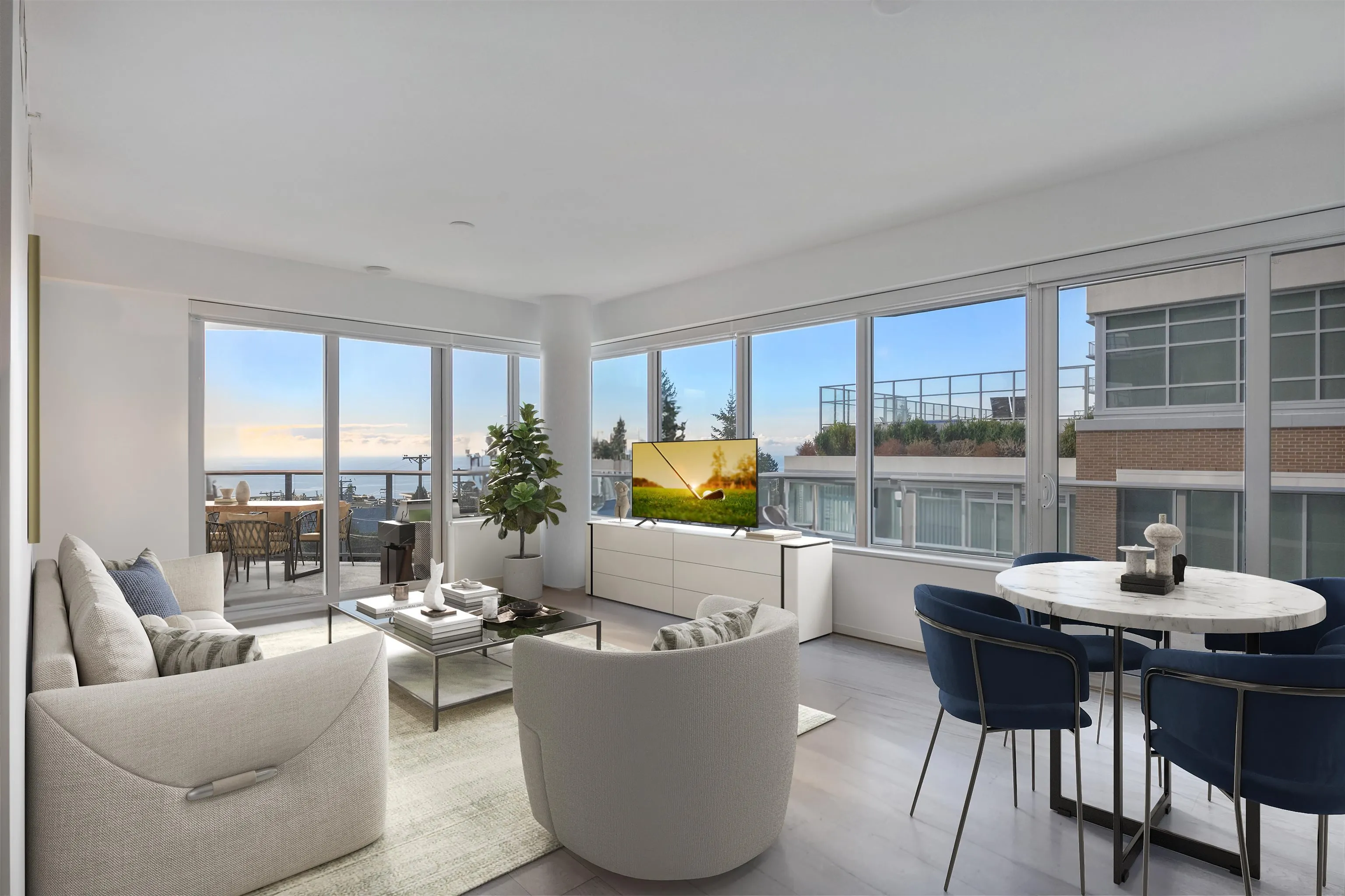 408 1441 Johnston Road