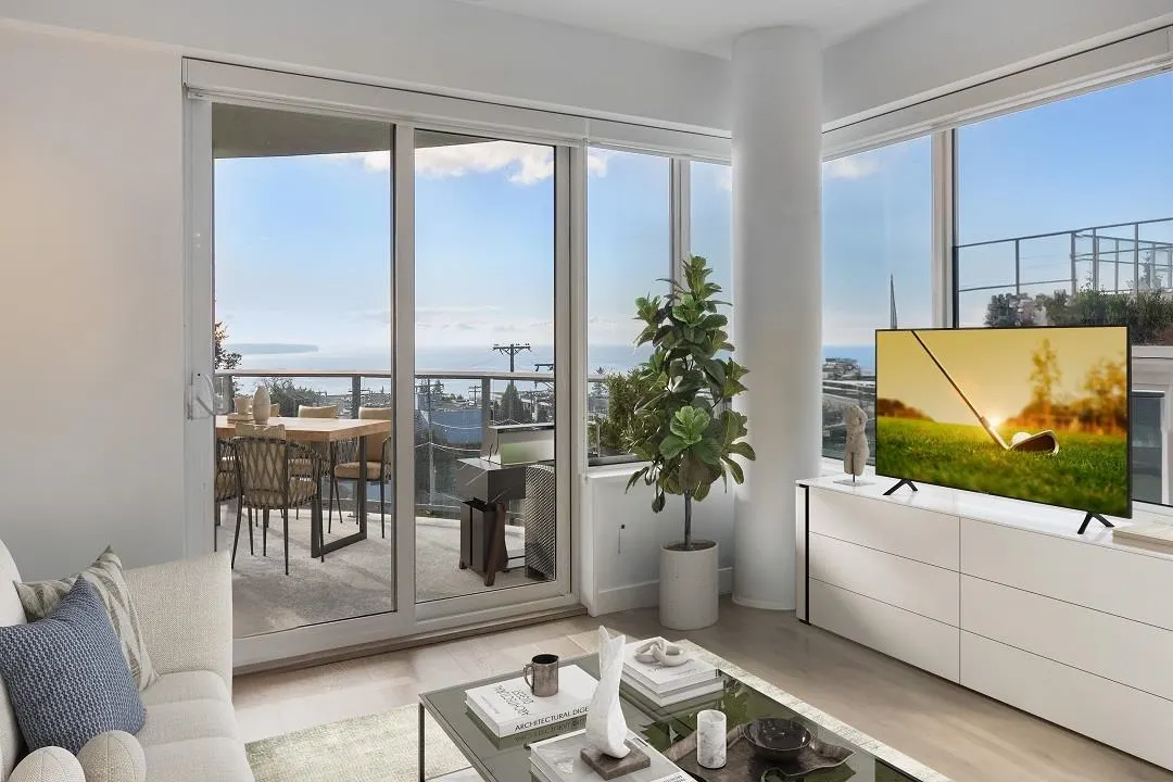 408 1441 Johnston Road