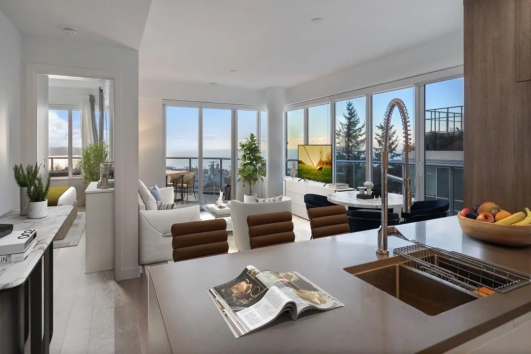 408 1441 Johnston Road