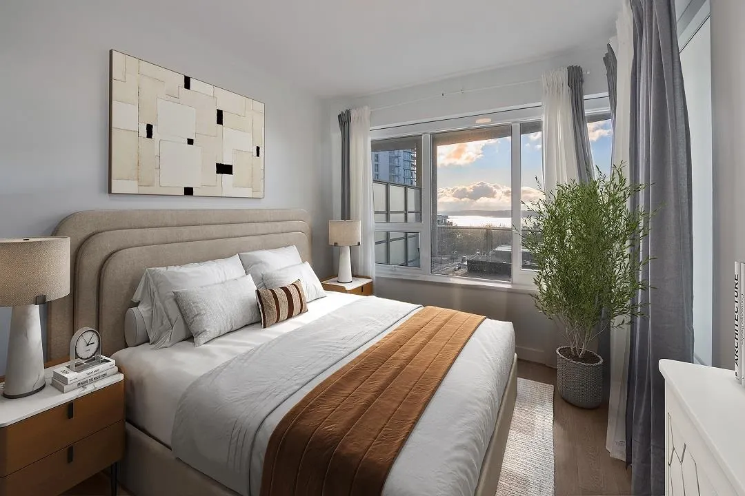 408 1441 Johnston Road