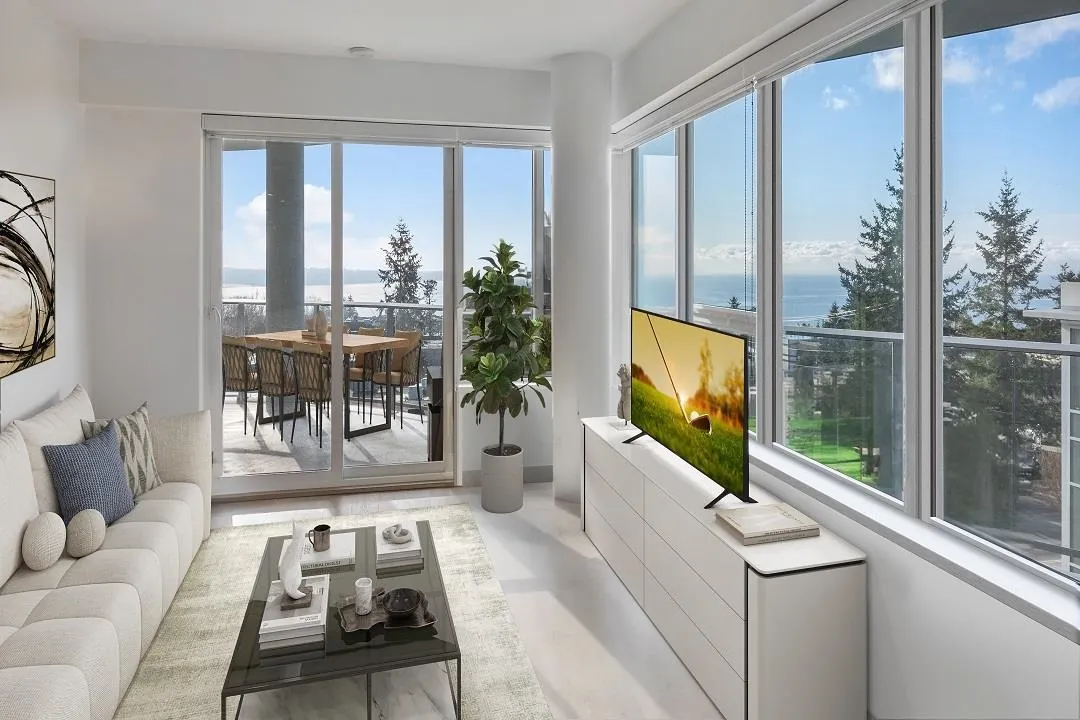 408 1441 Johnston Road