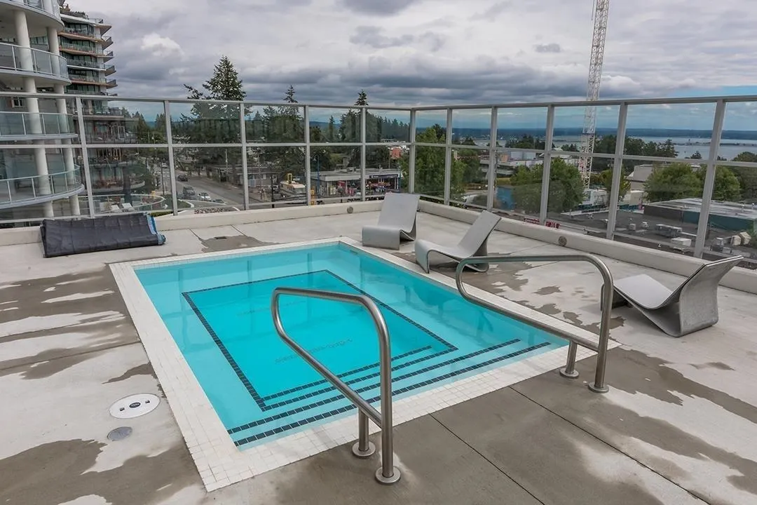 408 1441 Johnston Road