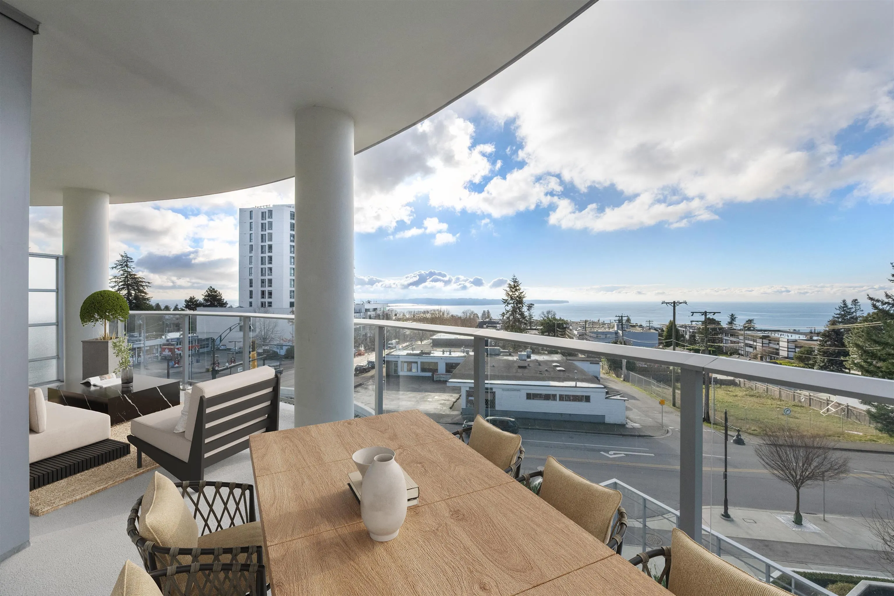 408 1441 Johnston Road