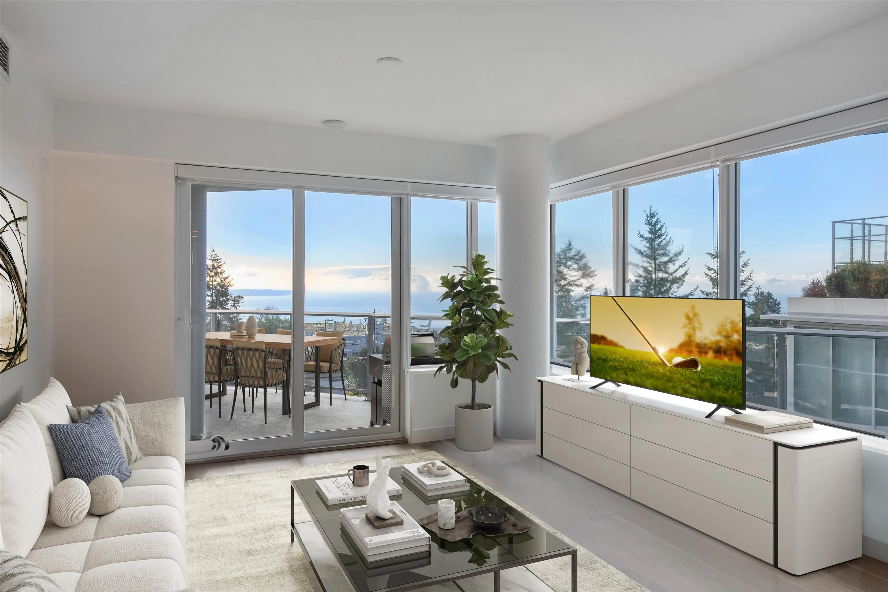 408 1441 Johnston Road