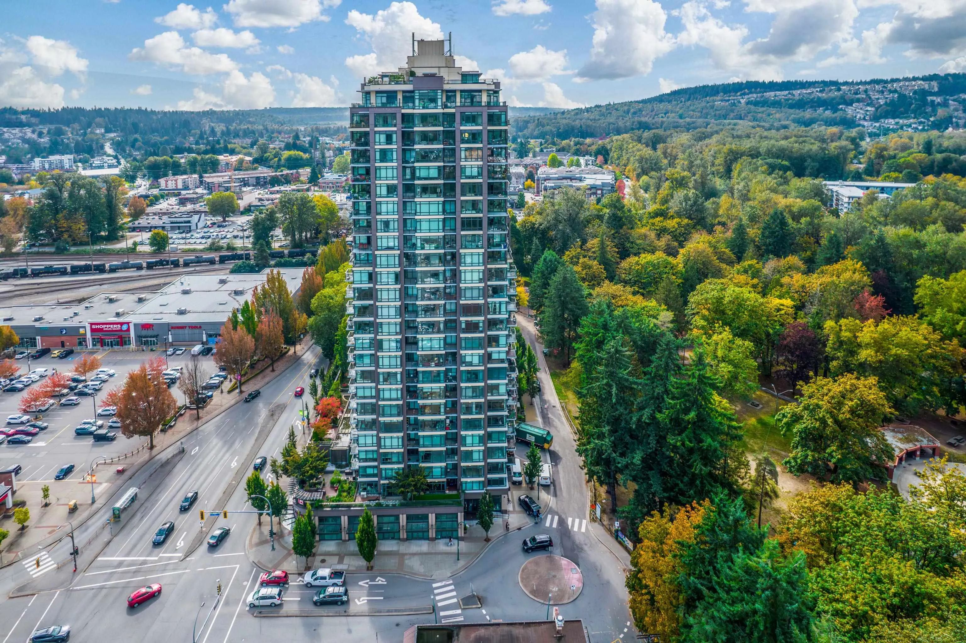 1205 2789 Shaughnessy Street