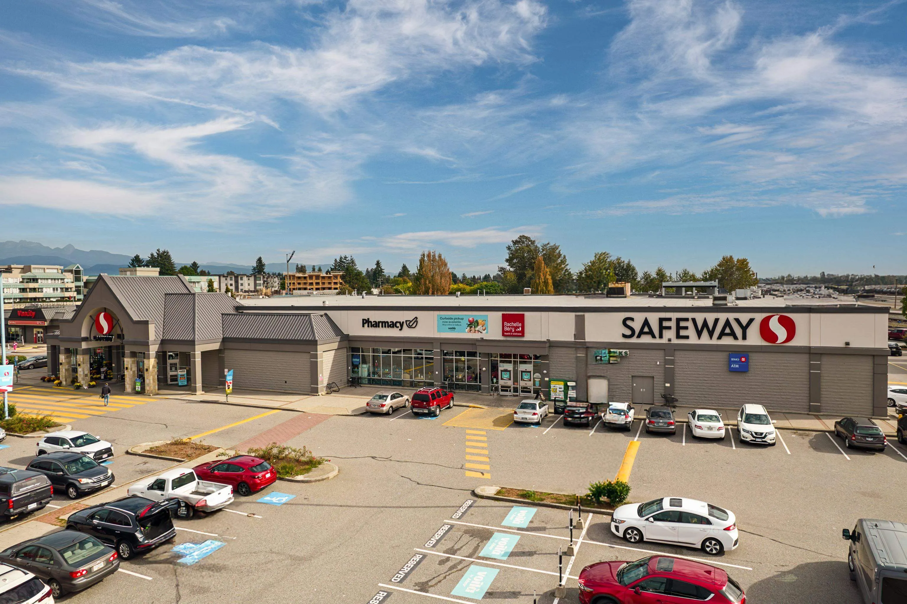 1205 2789 Shaughnessy Street