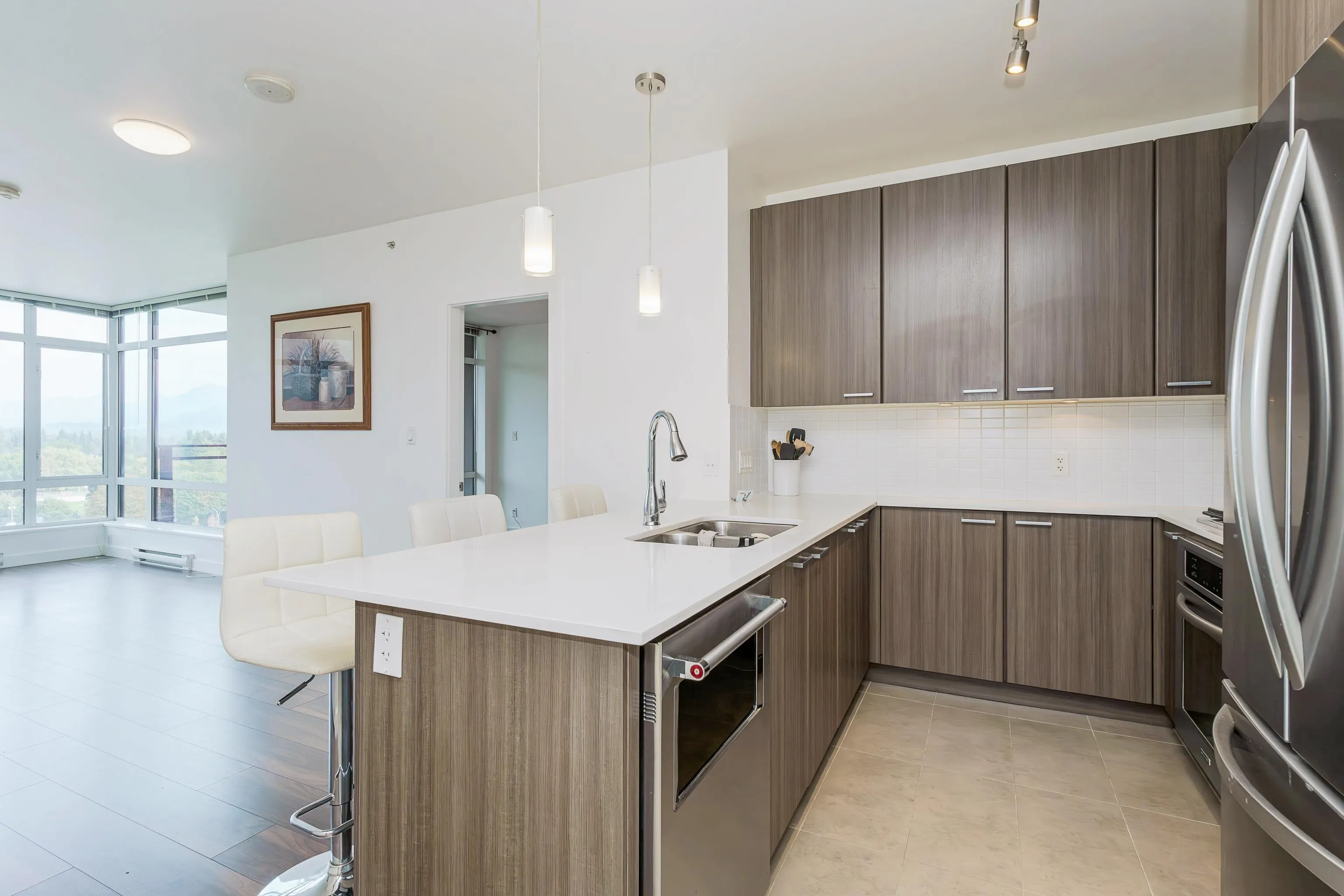 1205 2789 Shaughnessy Street