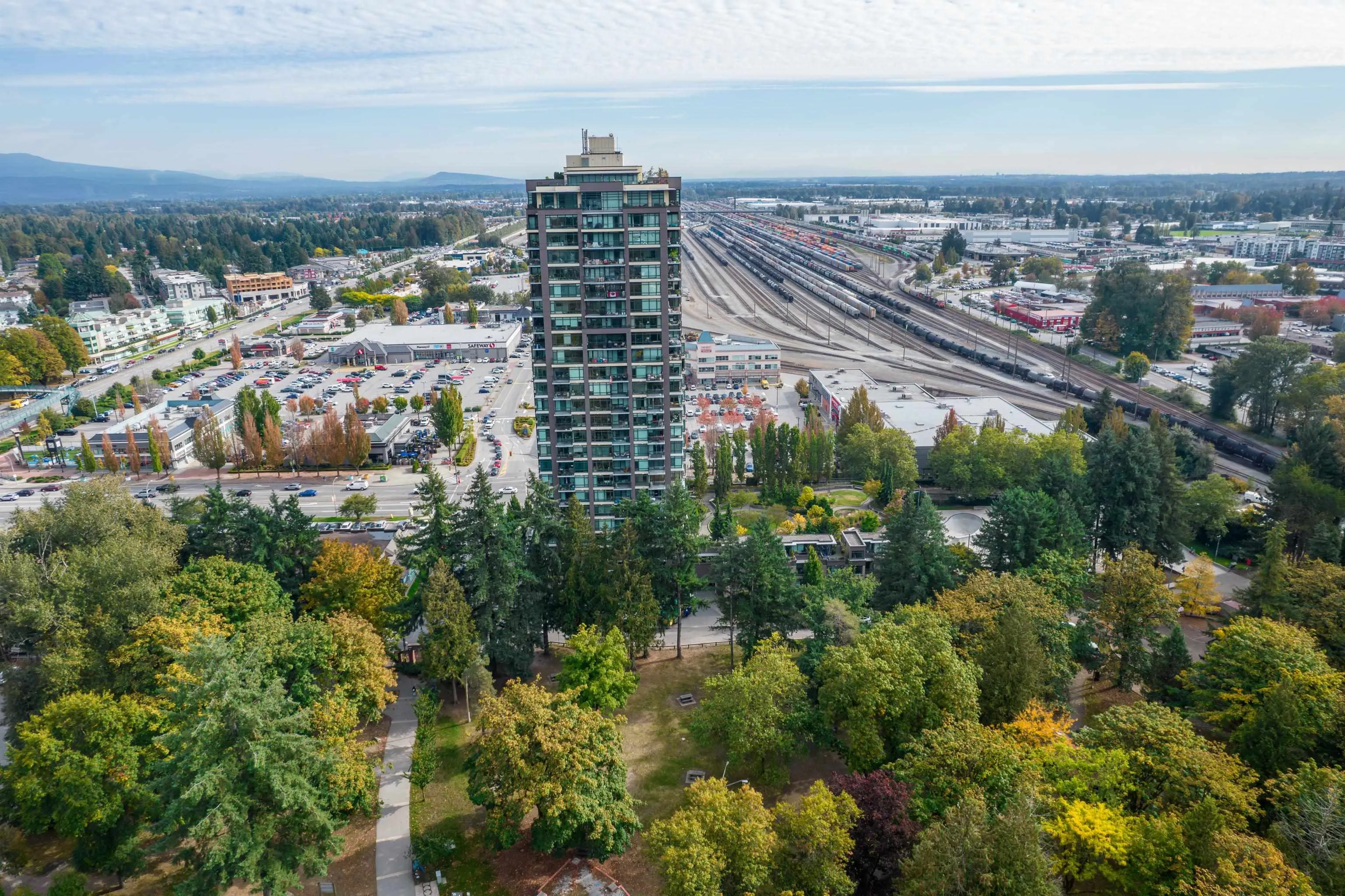1205 2789 Shaughnessy Street