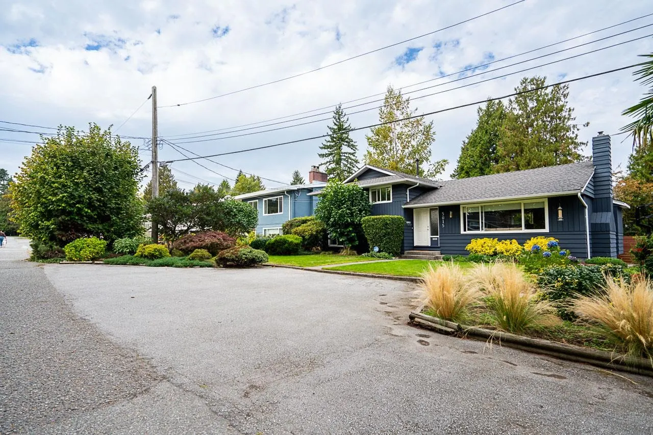 5015 Chehalis Drive