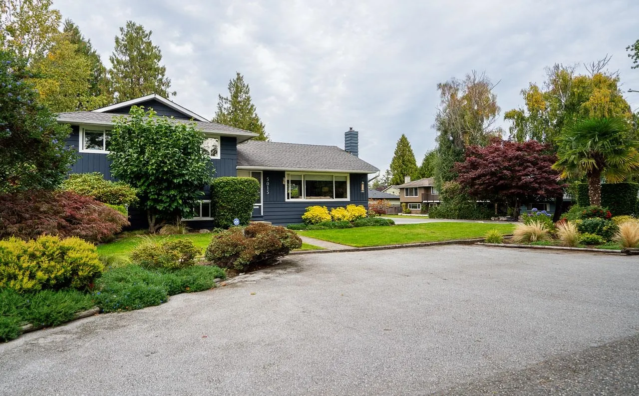 5015 Chehalis Drive