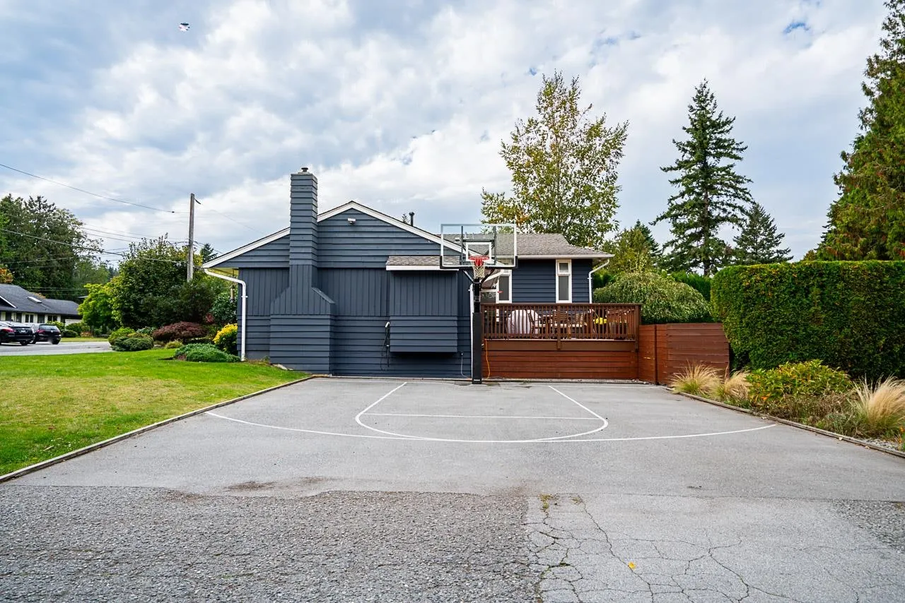 5015 Chehalis Drive