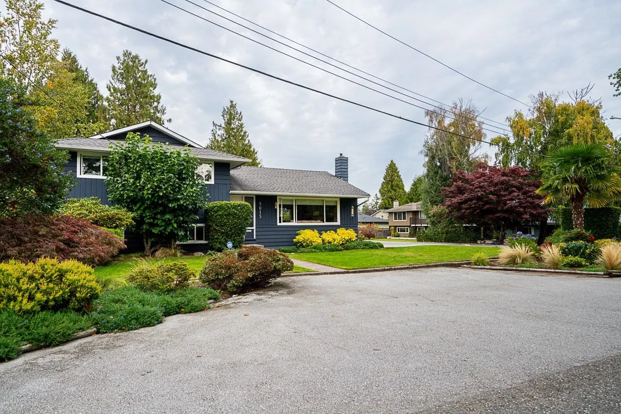 5015 Chehalis Drive