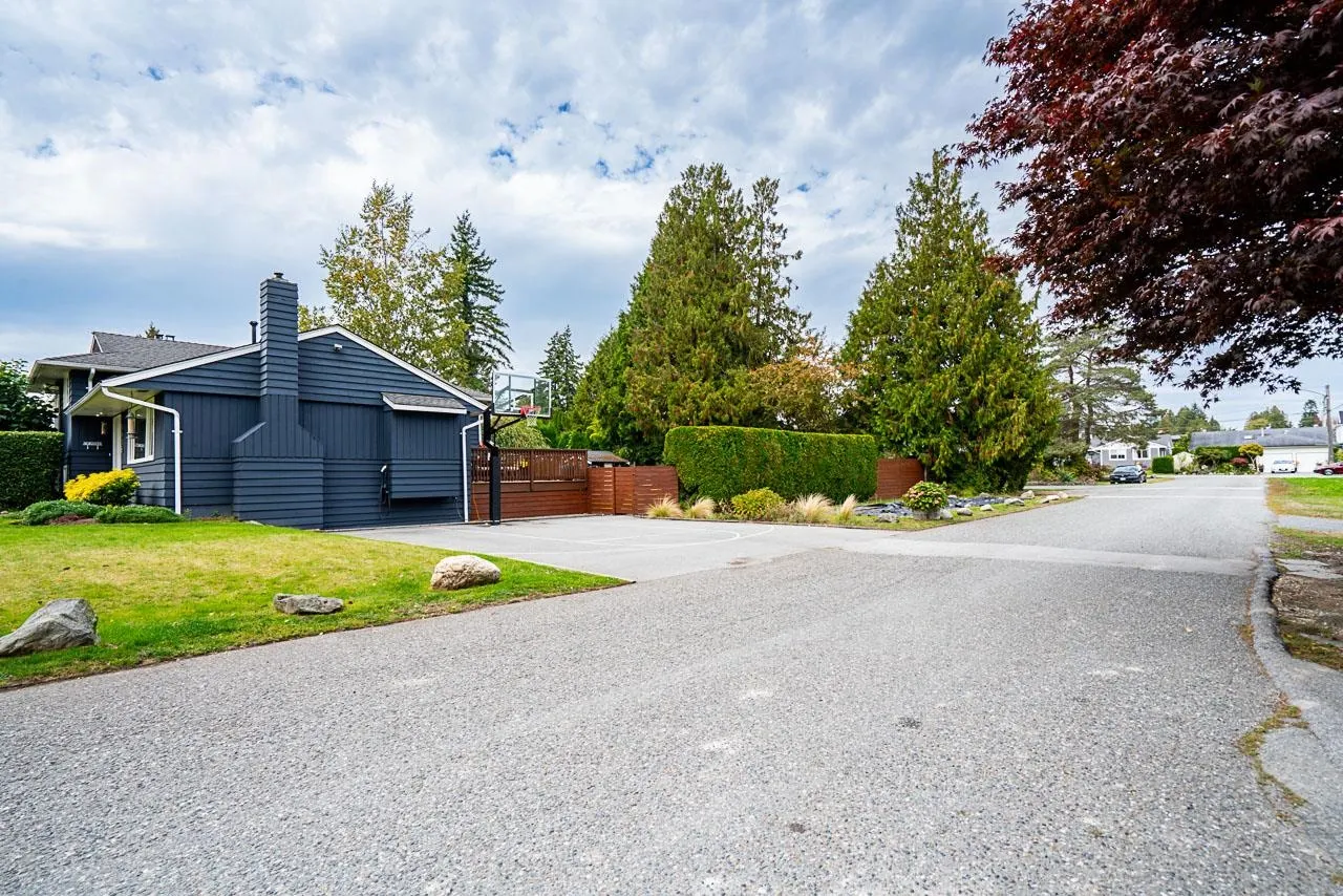5015 Chehalis Drive