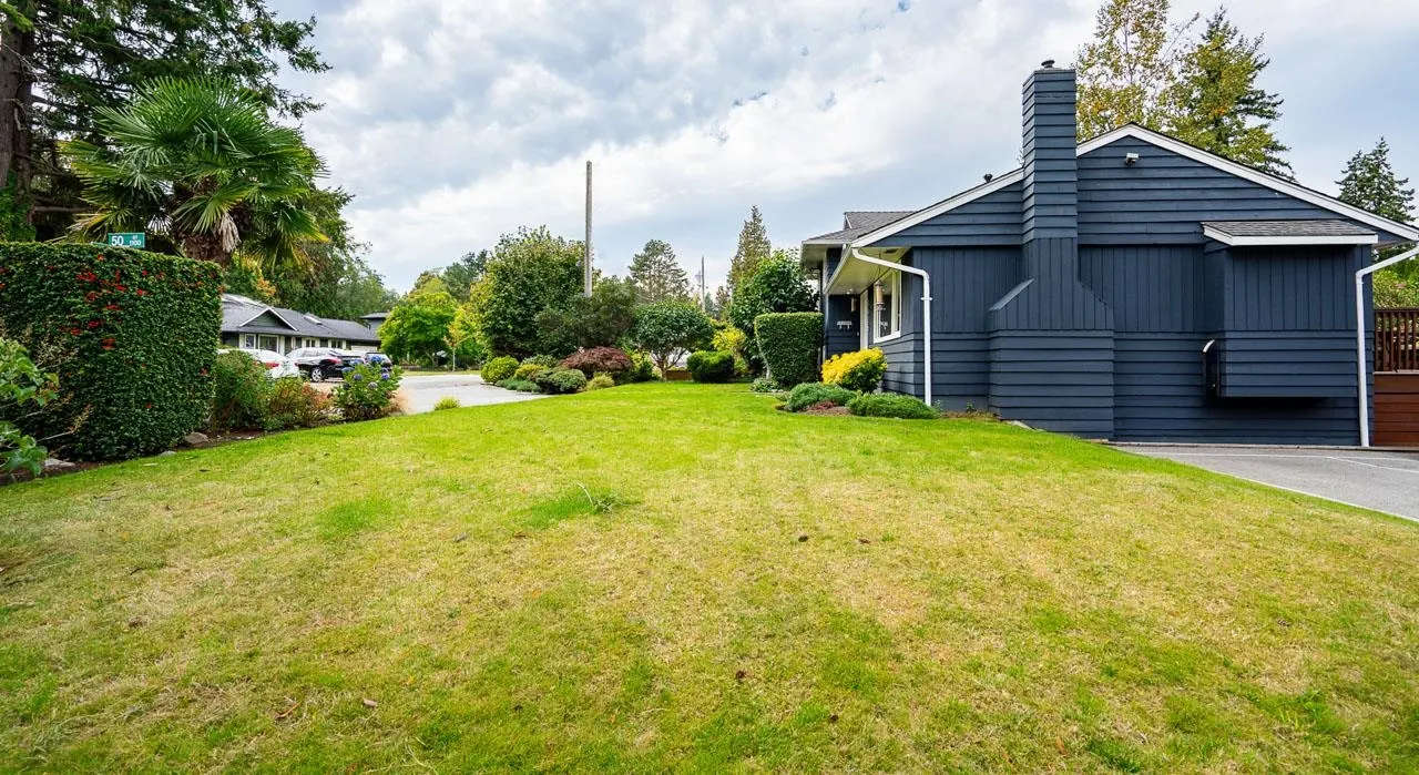 5015 Chehalis Drive