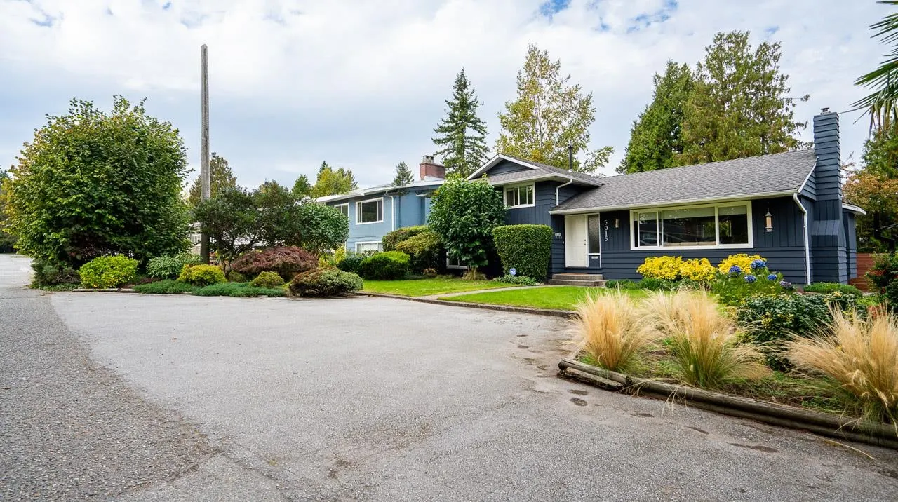 5015 Chehalis Drive