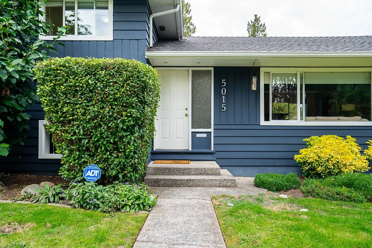 5015 Chehalis Drive