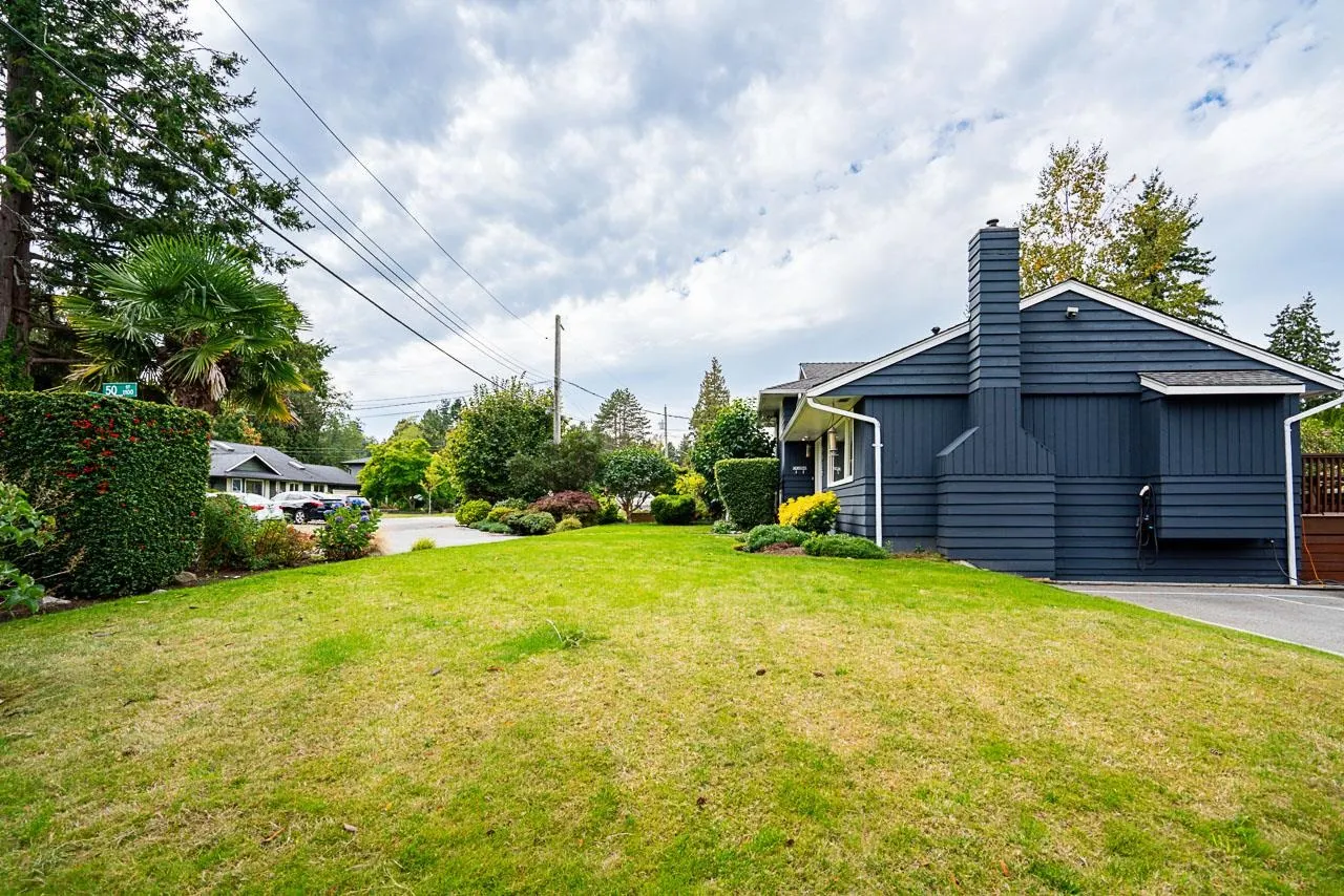 5015 Chehalis Drive