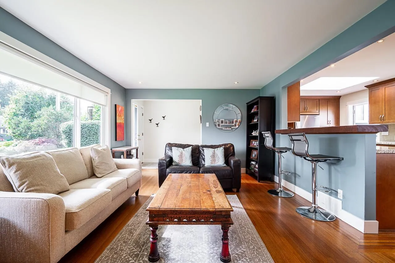 5015 Chehalis Drive