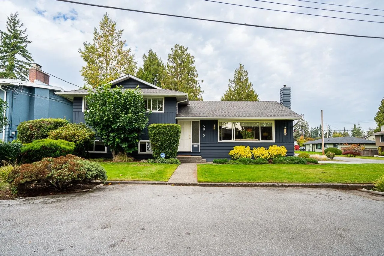 5015 Chehalis Drive