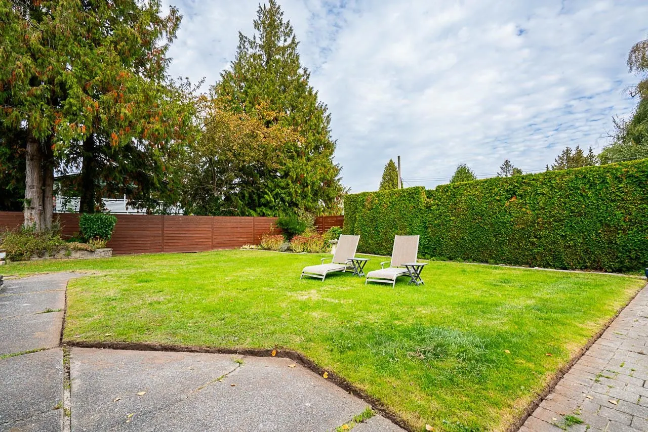 5015 Chehalis Drive