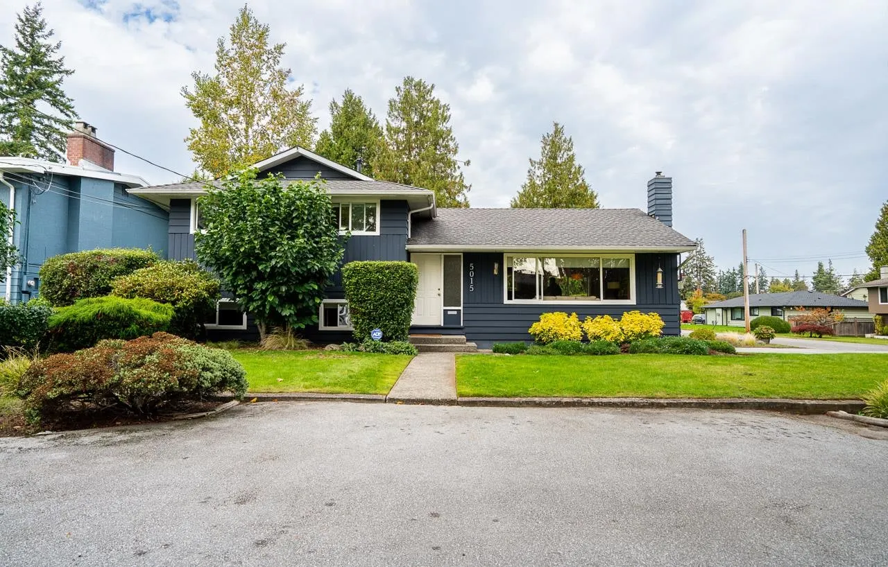 5015 Chehalis Drive