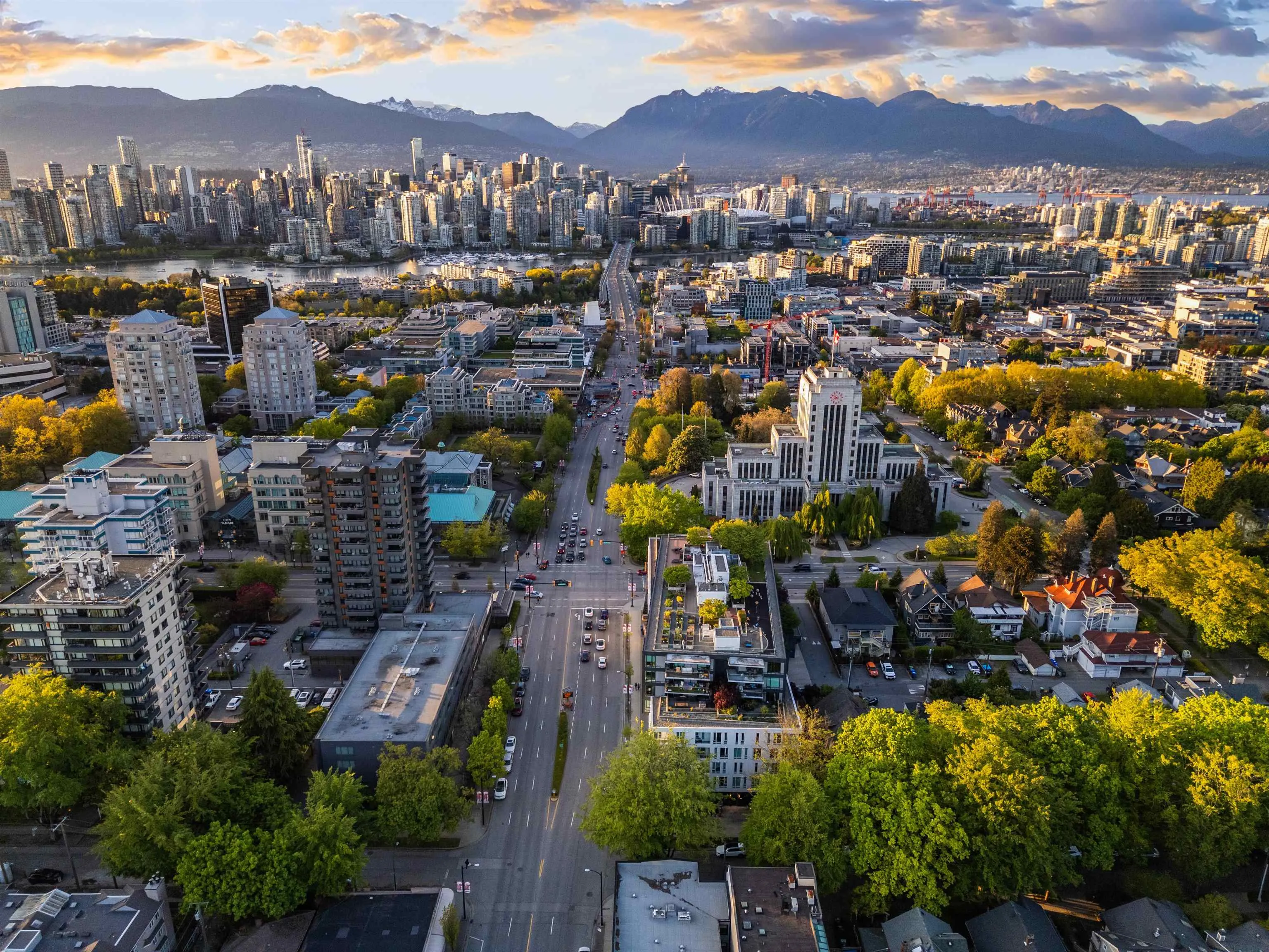 309 2888 Cambie Street